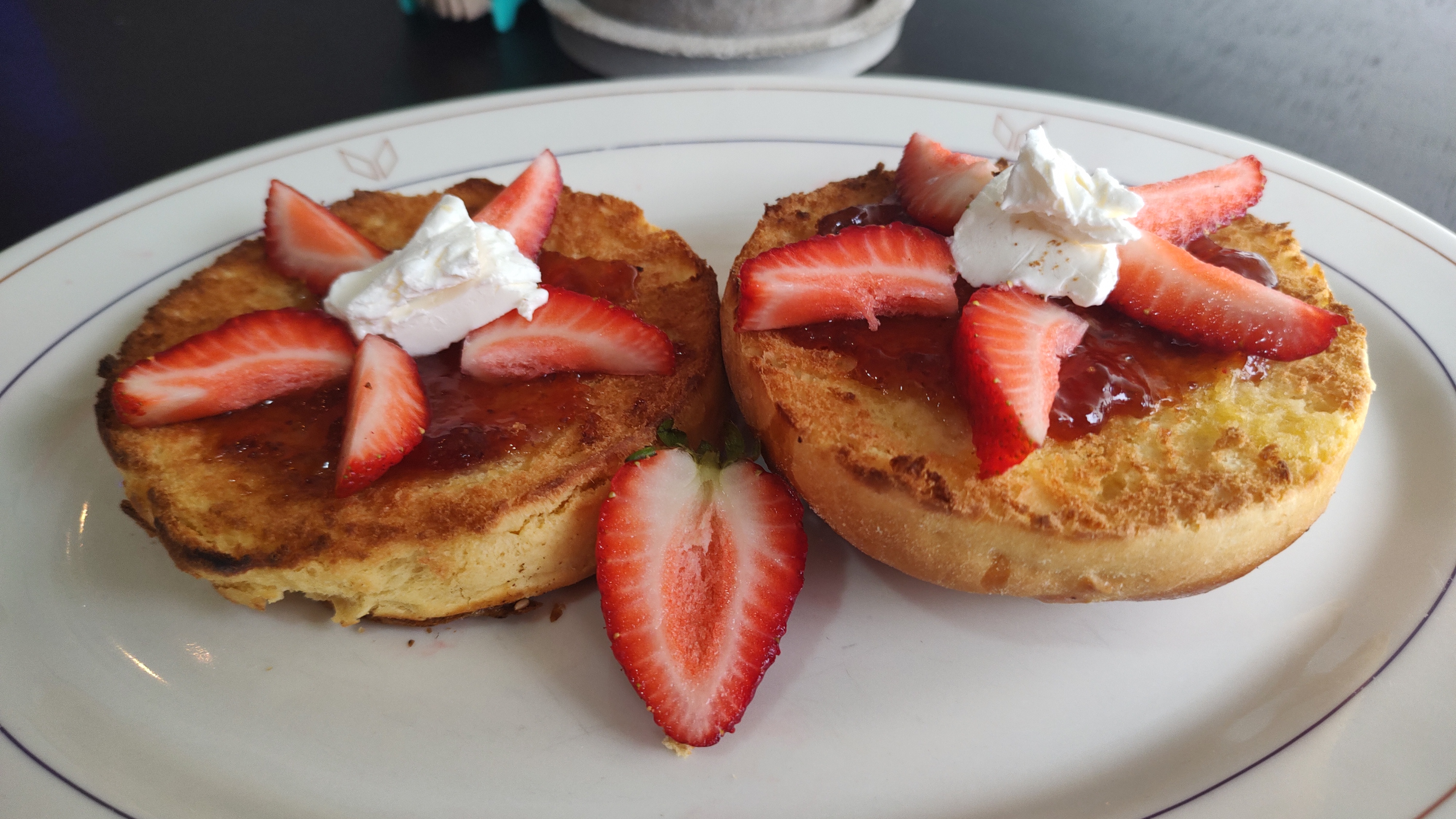 Don Grillo, Café & Brunch image 7