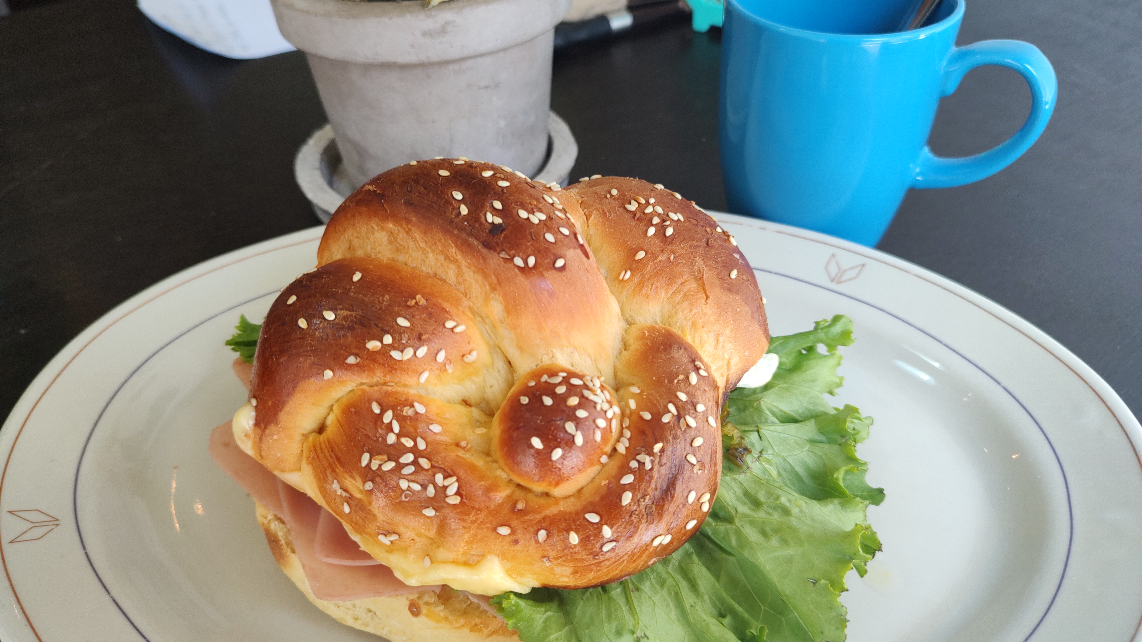 Don Grillo, Café & Brunch image 9