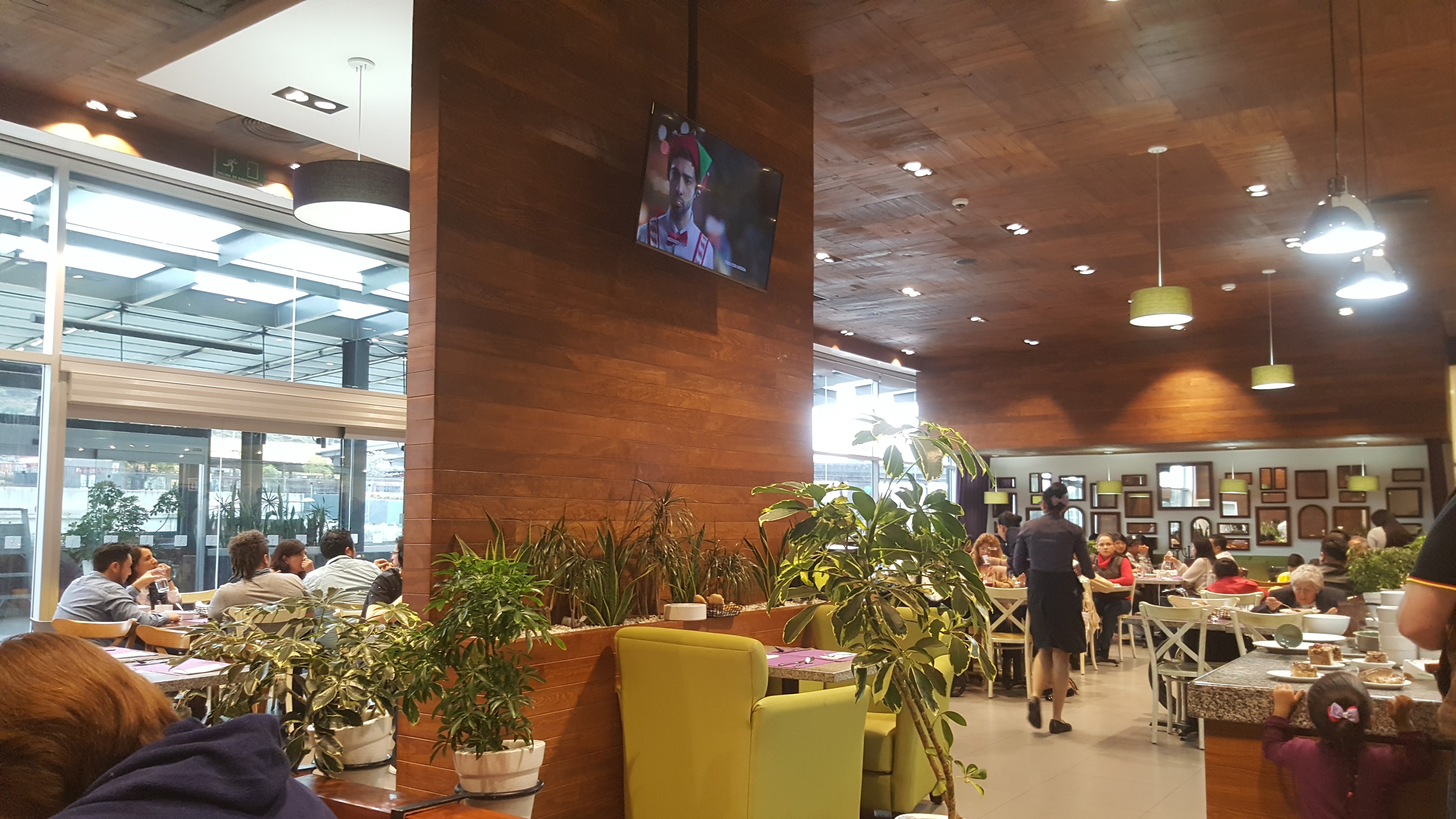 Restaurante Liverpool image 1