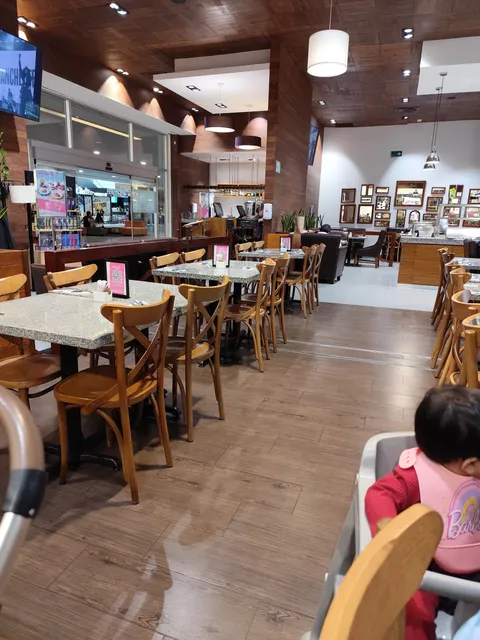 Restaurante Liverpool image 4