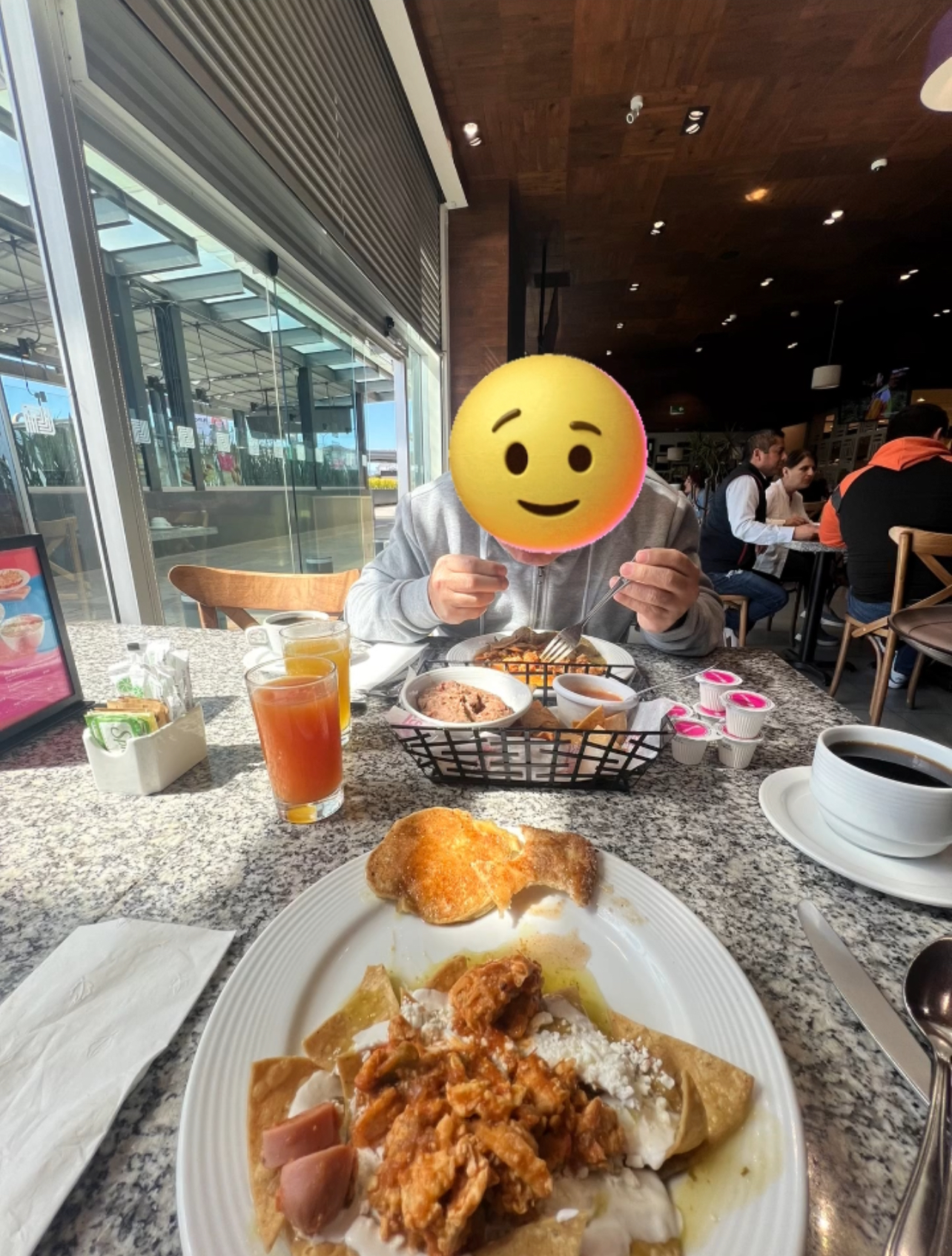 Restaurante Liverpool image 5