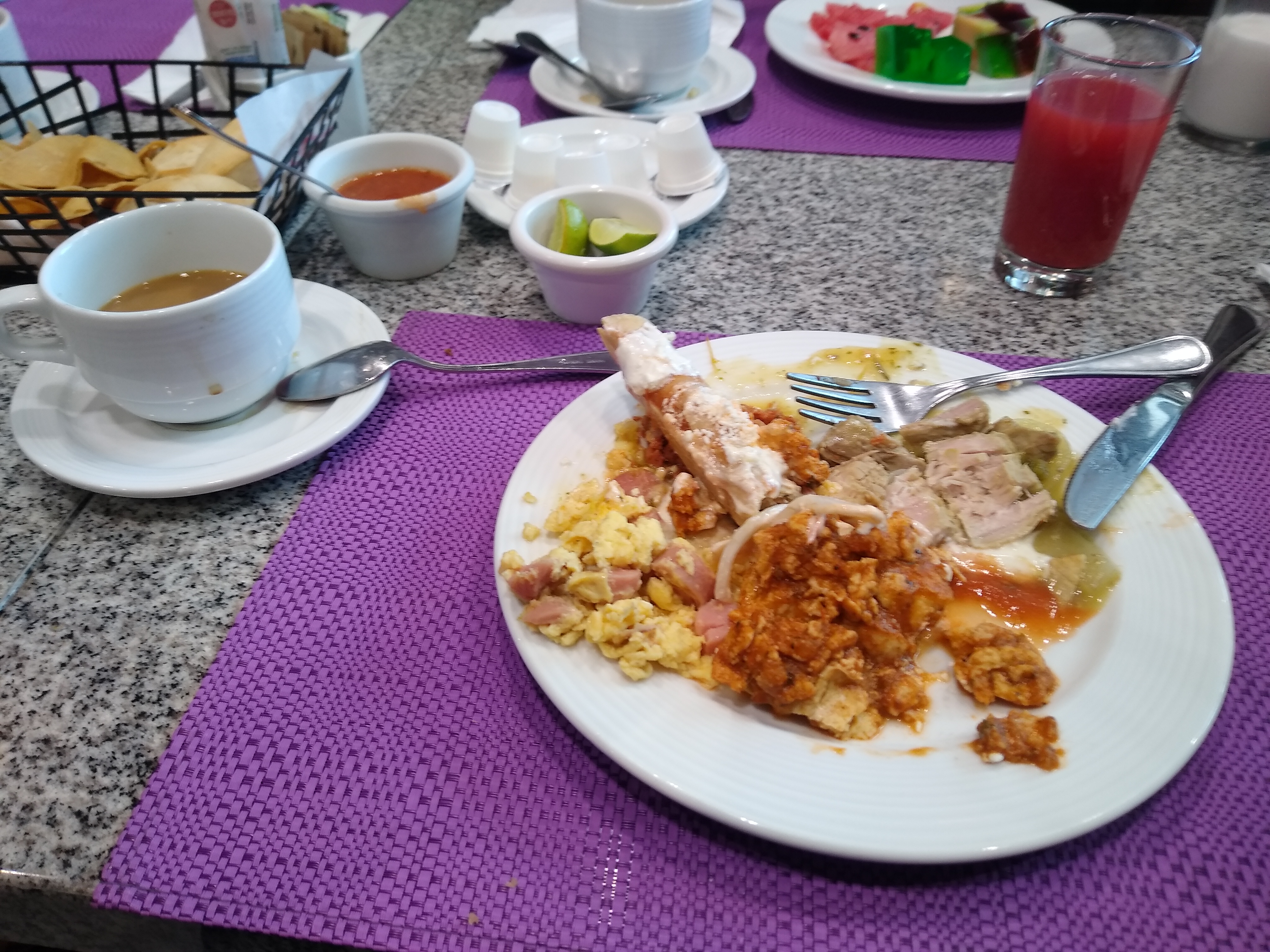 Restaurante Liverpool image 6