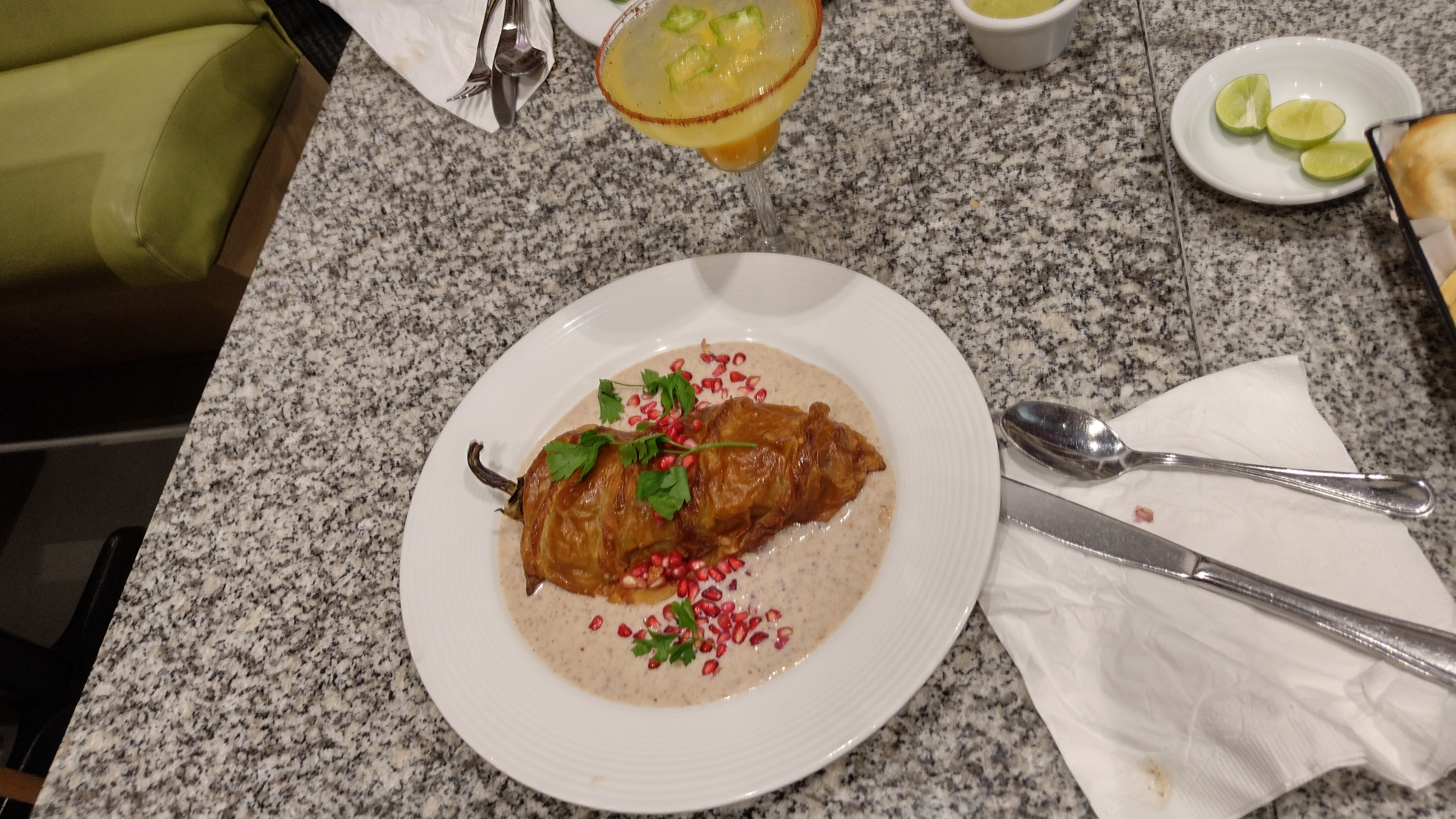 Restaurante Liverpool image 7