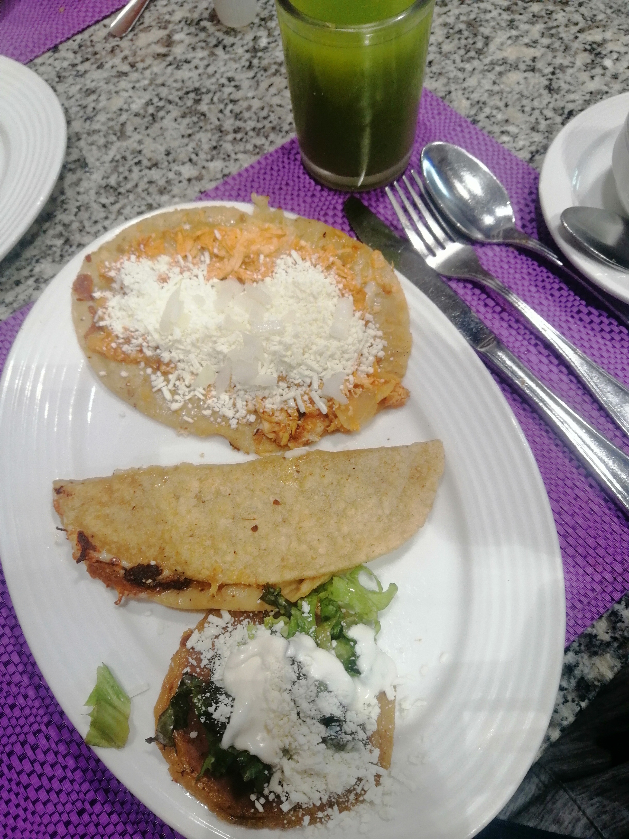 Restaurante Liverpool image 9