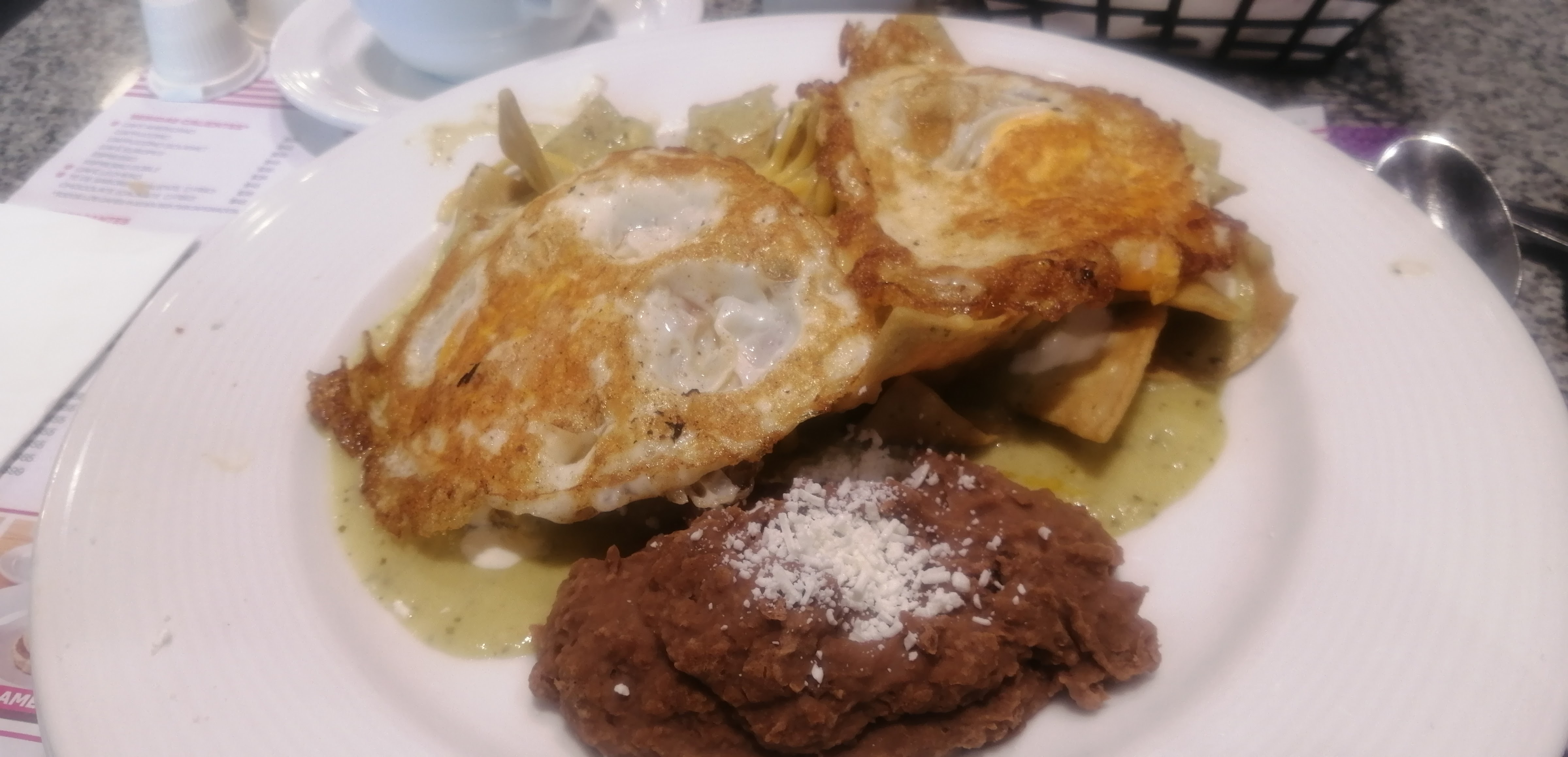 Restaurante Liverpool image 10