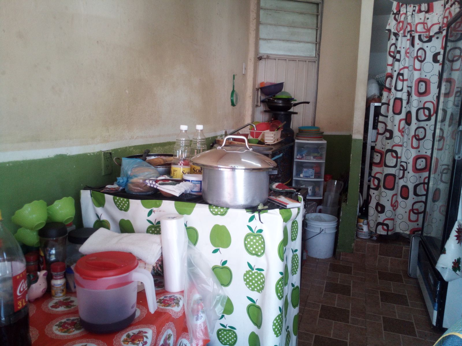 Cocina las delicias image 1