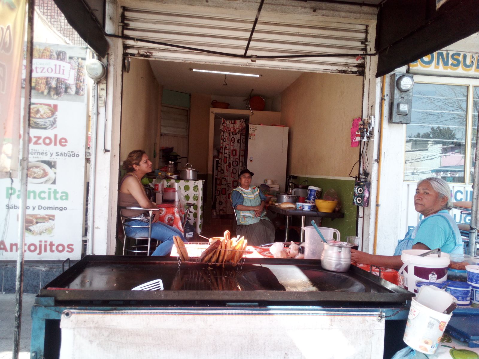 Cocina las delicias image 2