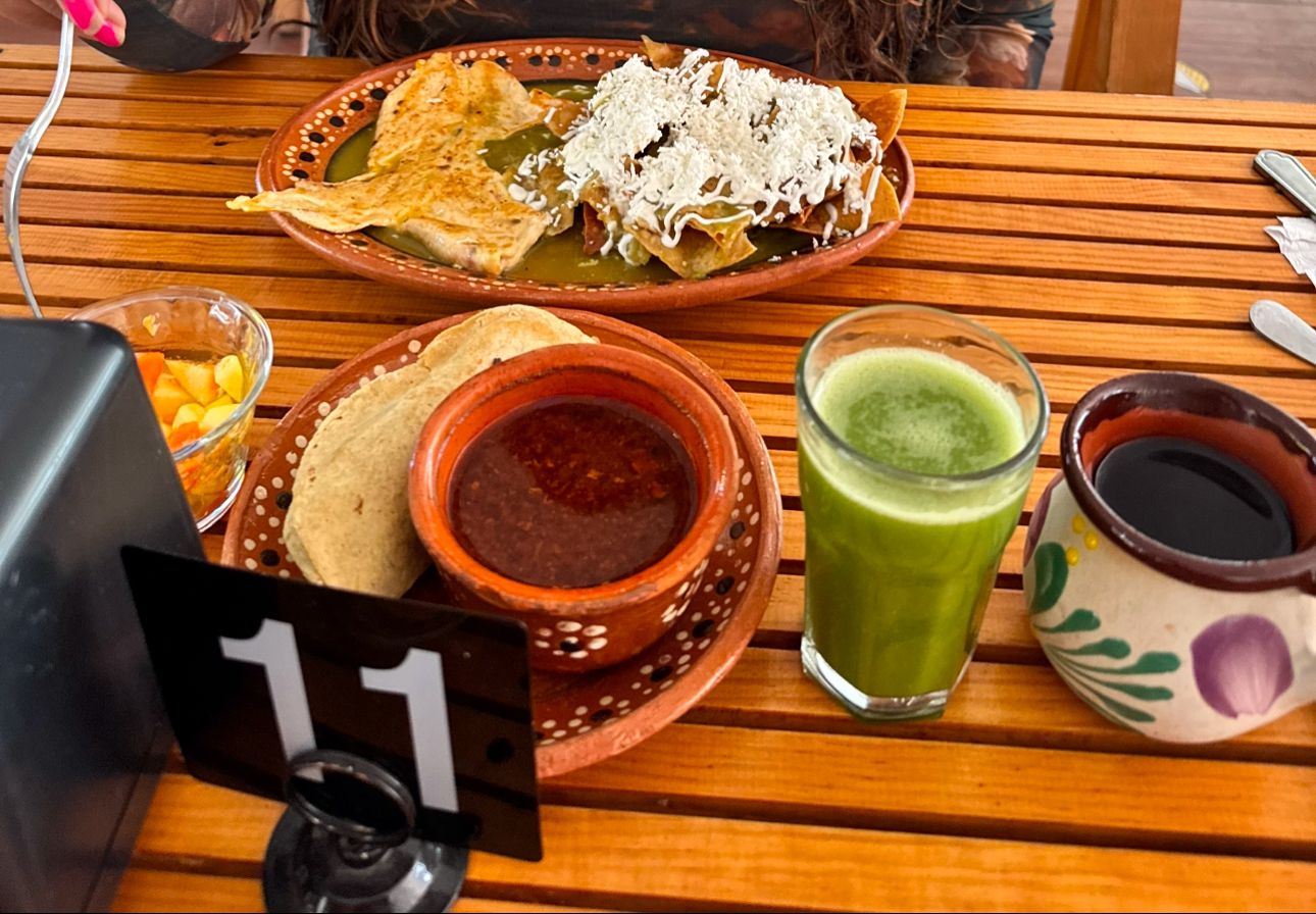 La Zacatecana - Restaurante Mexicano image 3