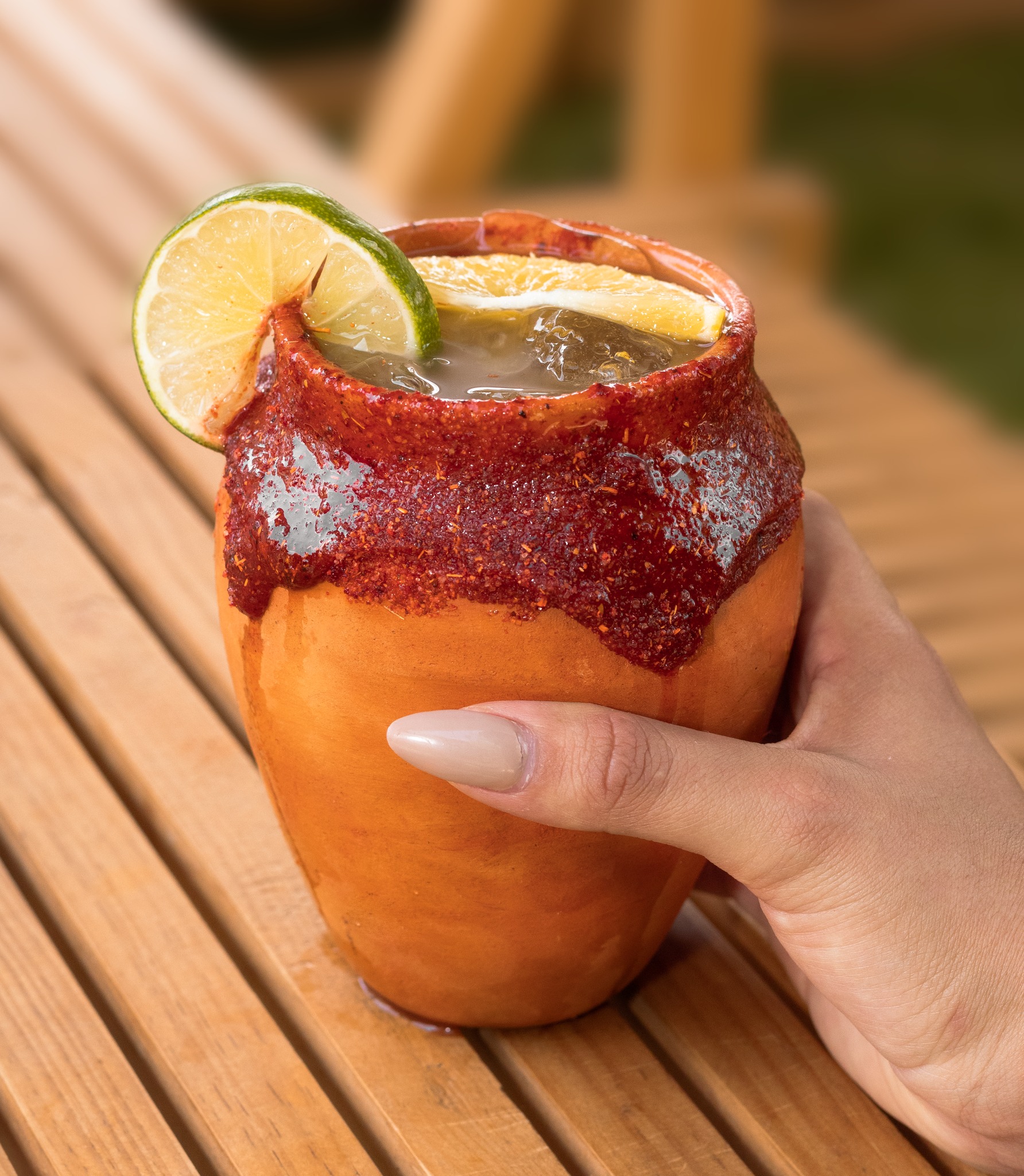 La Zacatecana - Restaurante Mexicano image 5