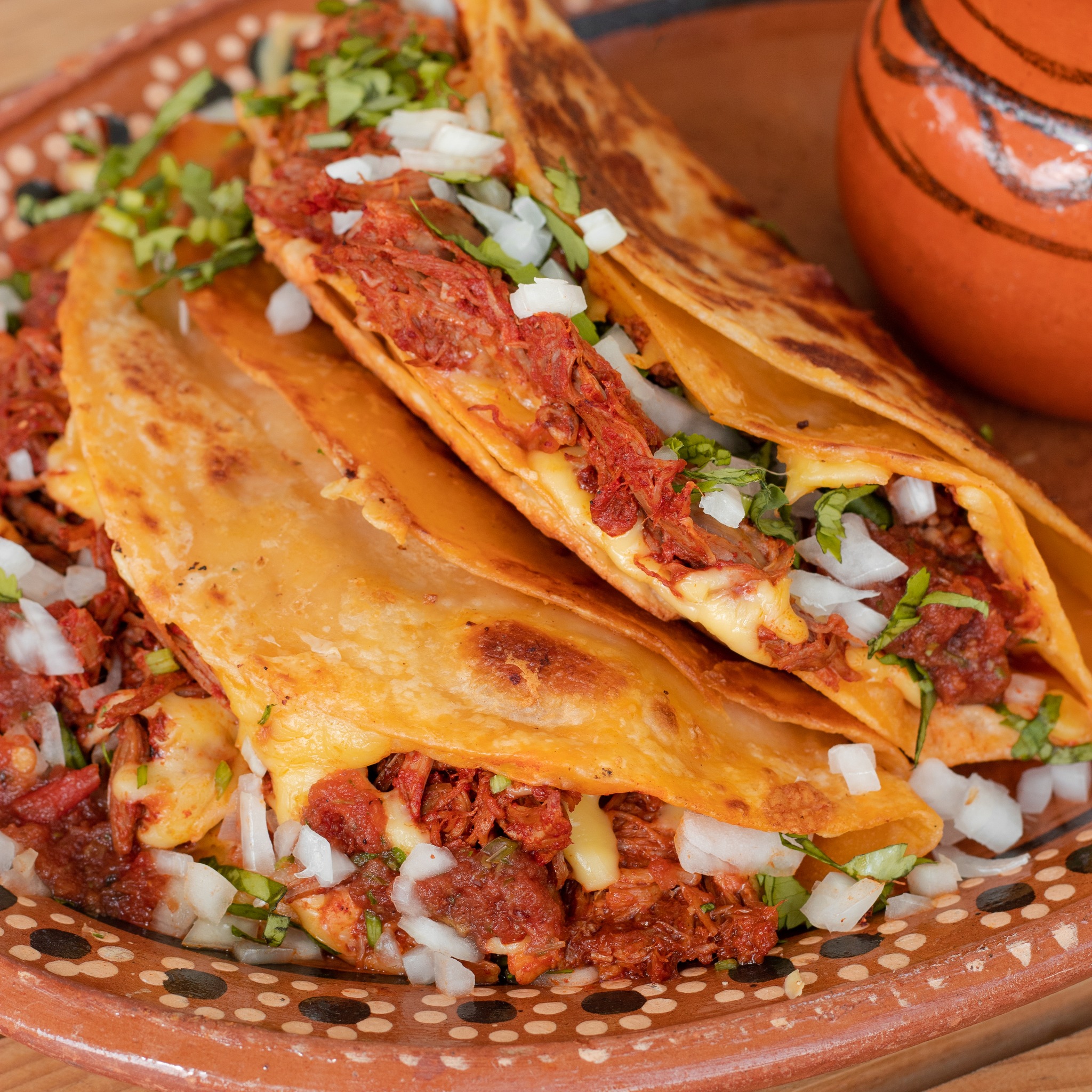 La Zacatecana - Restaurante Mexicano image 7