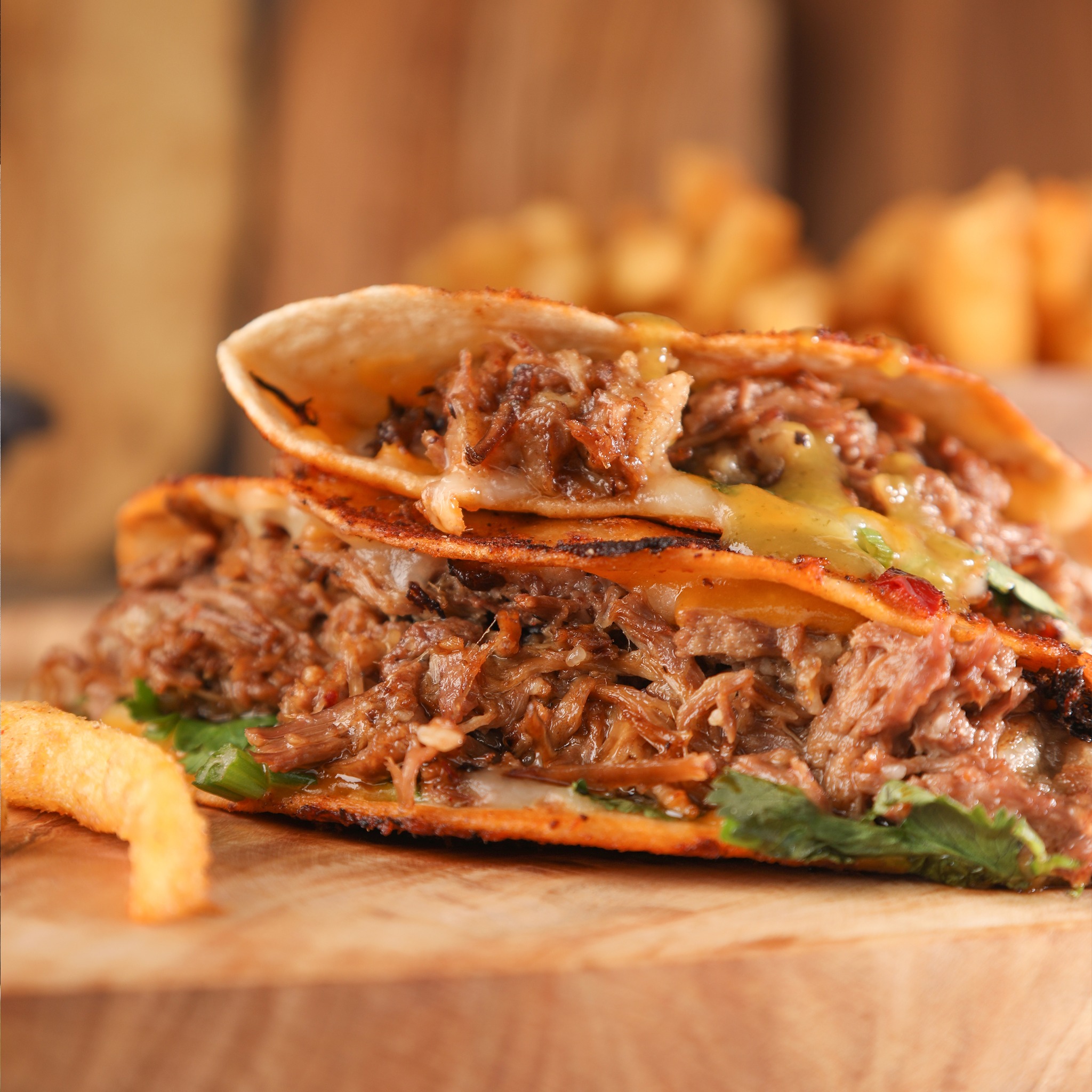 La Zacatecana - Restaurante Mexicano image 9