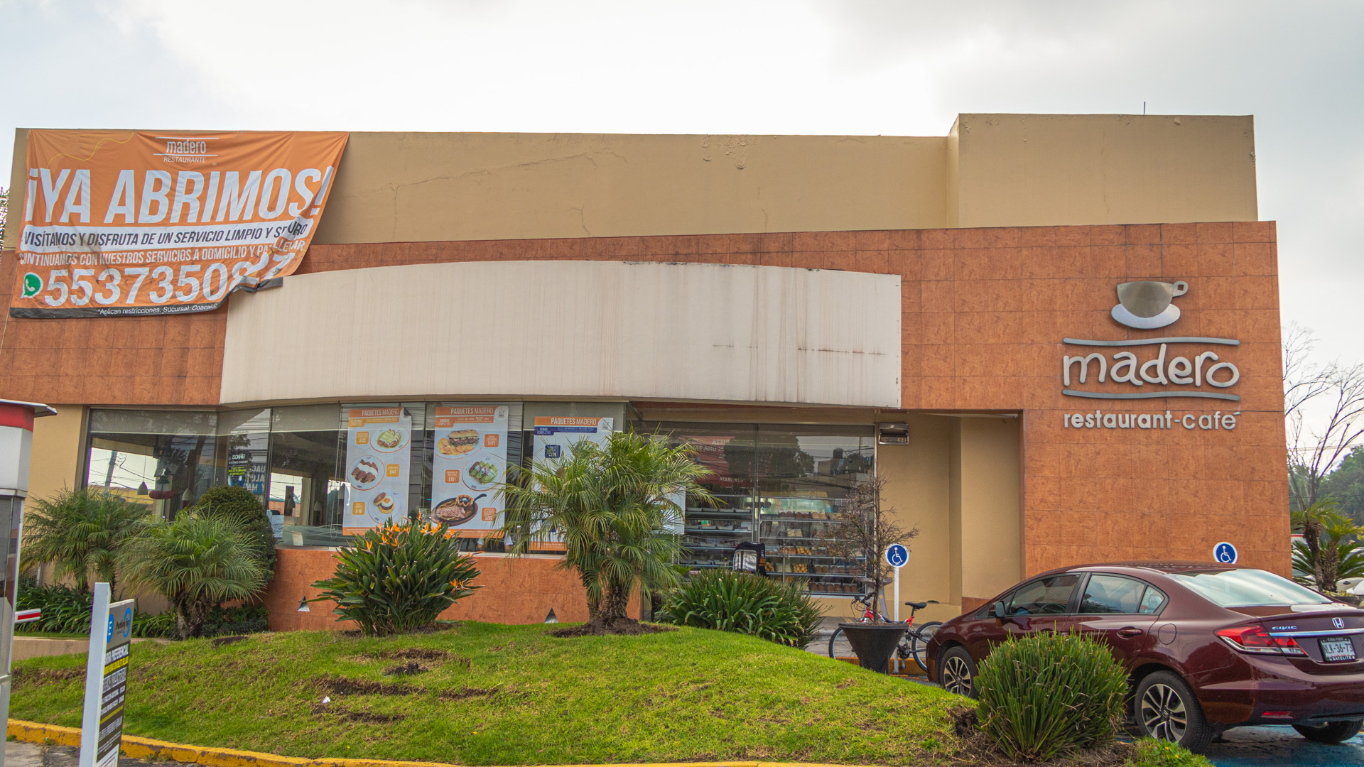 Madero Restaurante image 1