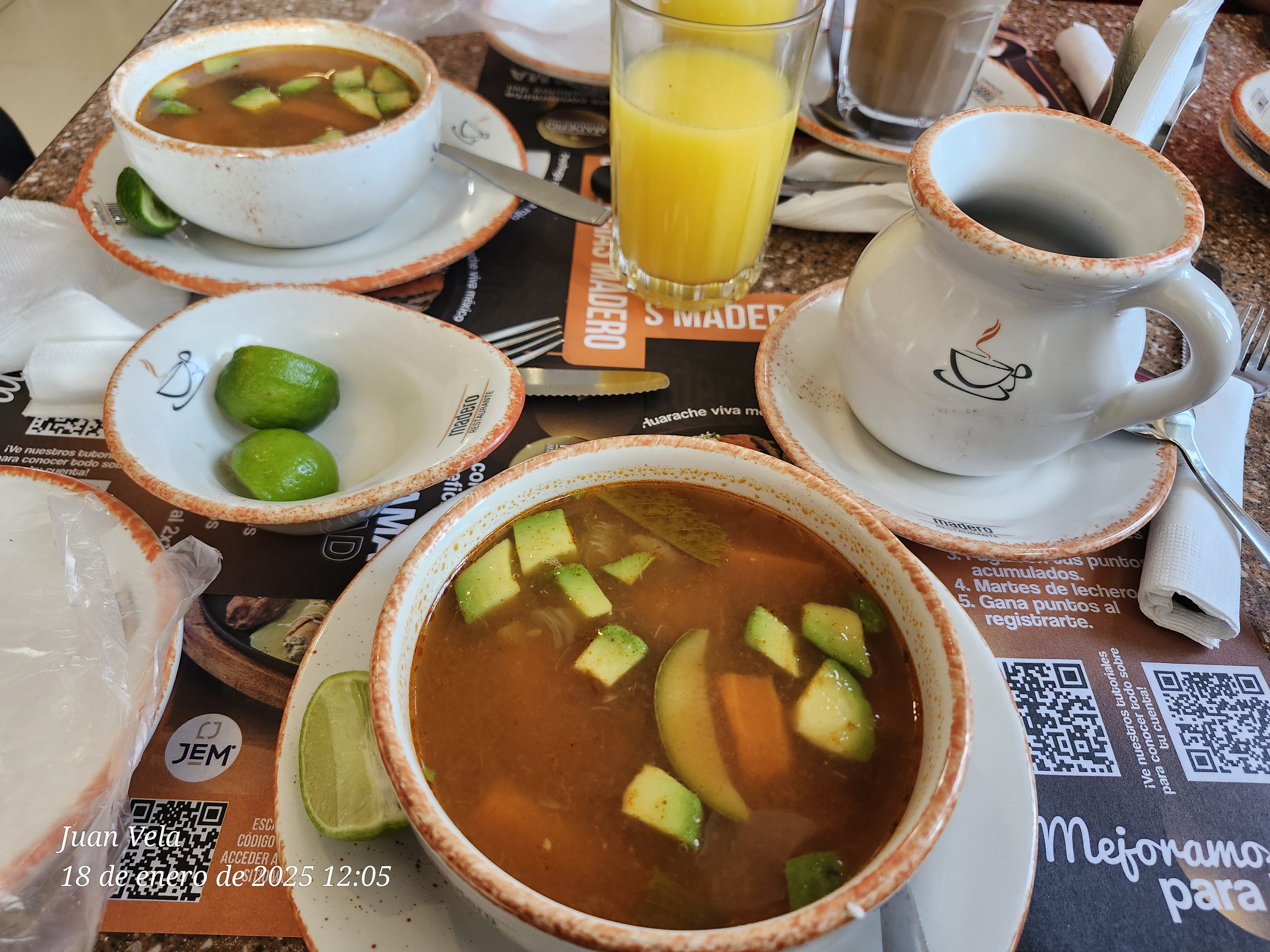 Madero Restaurante image 3