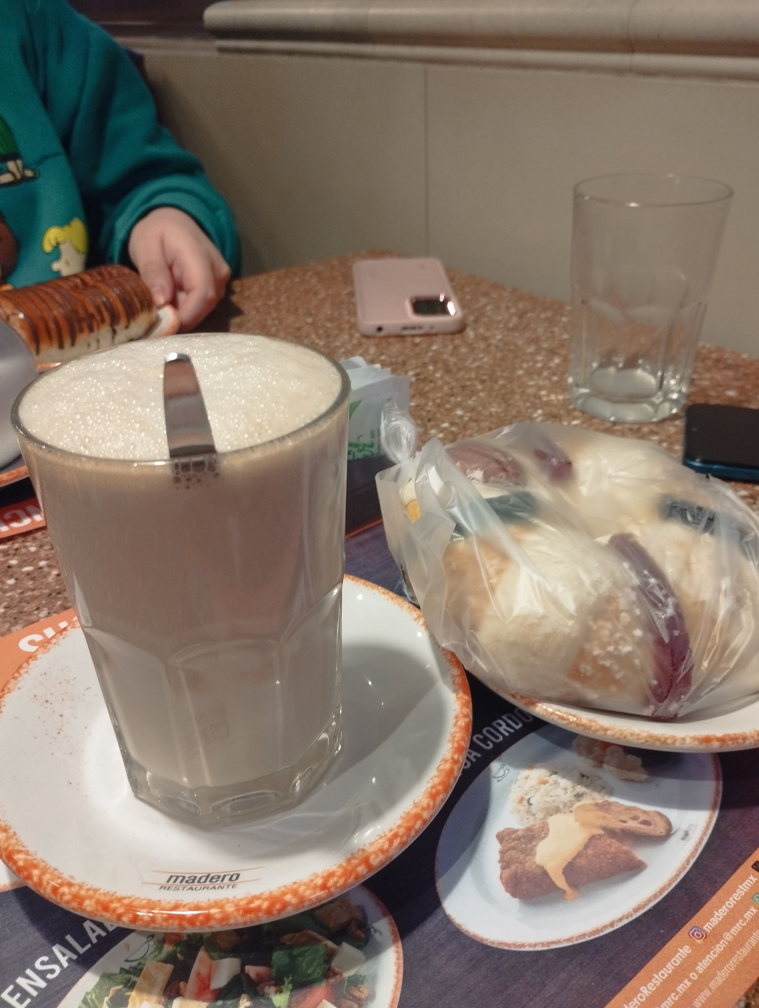 Madero Restaurante image 4