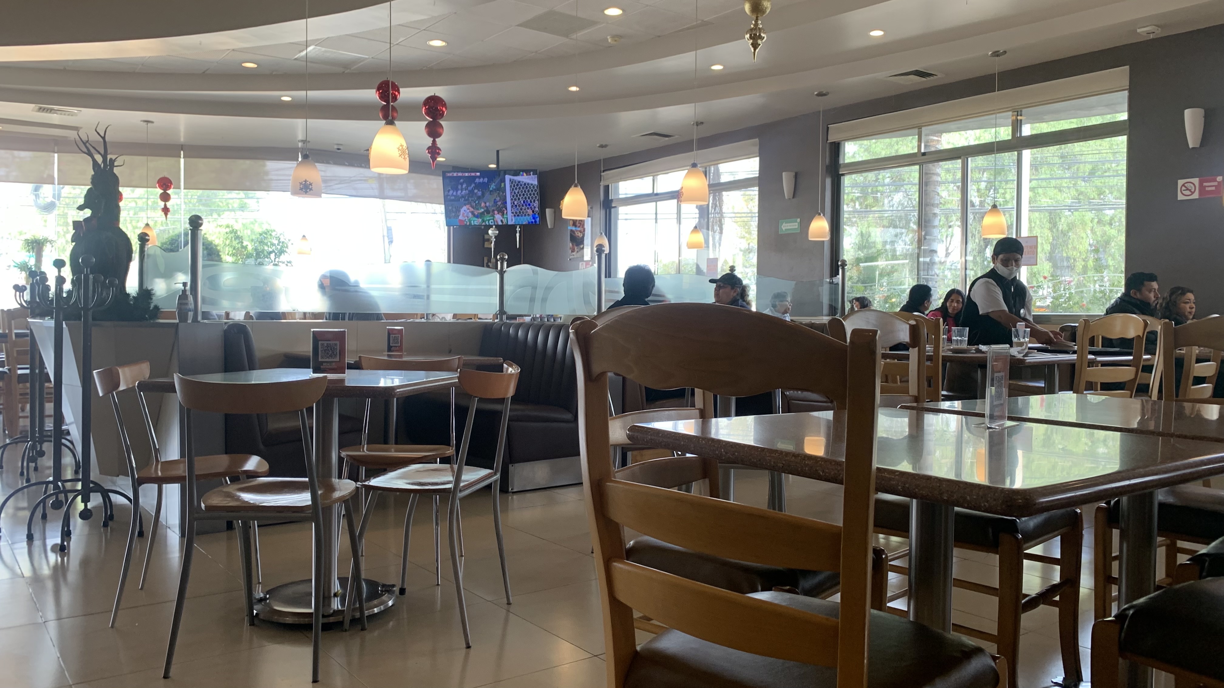 Madero Restaurante image 5