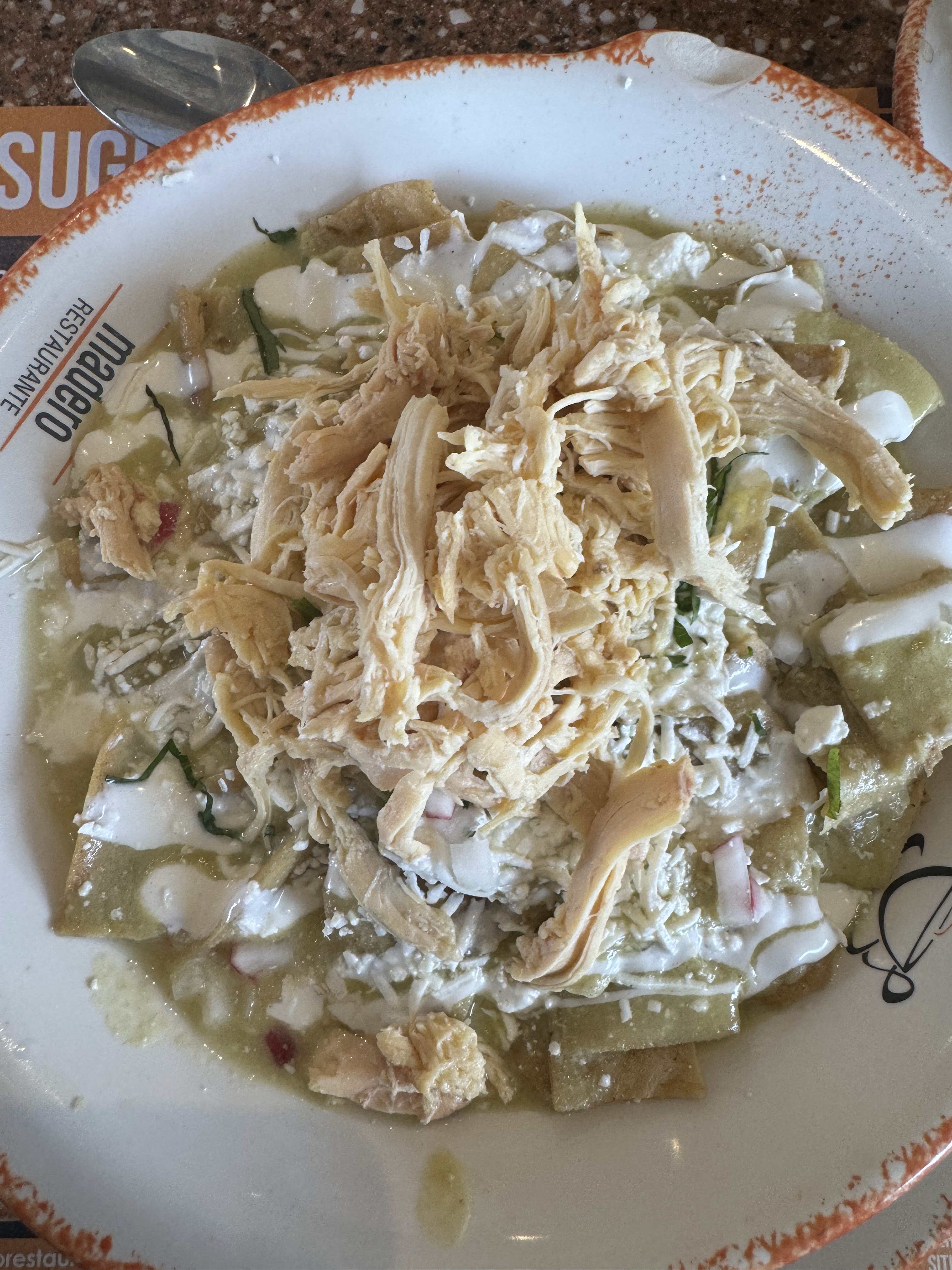 Madero Restaurante image 7