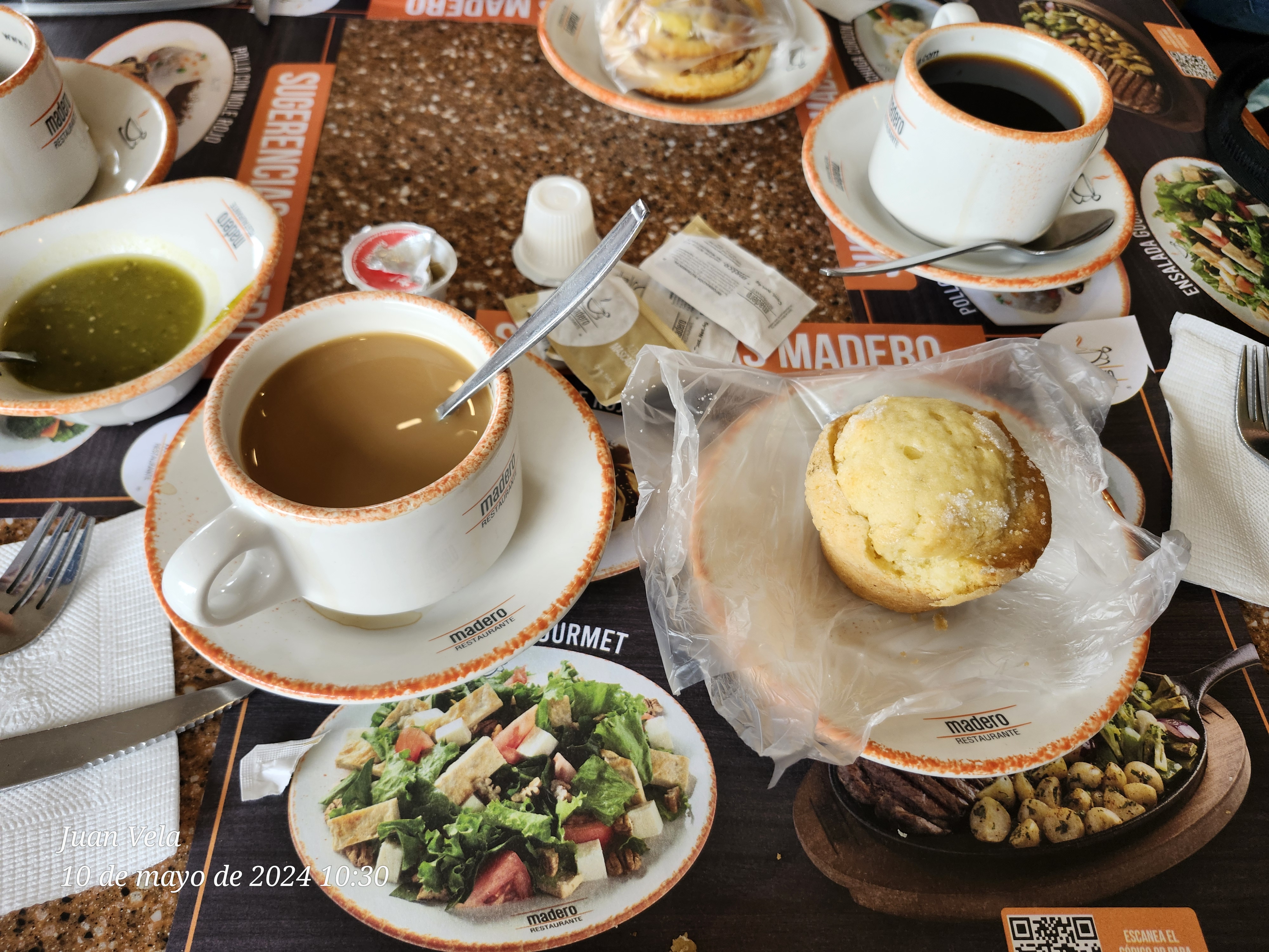 Madero Restaurante image 8