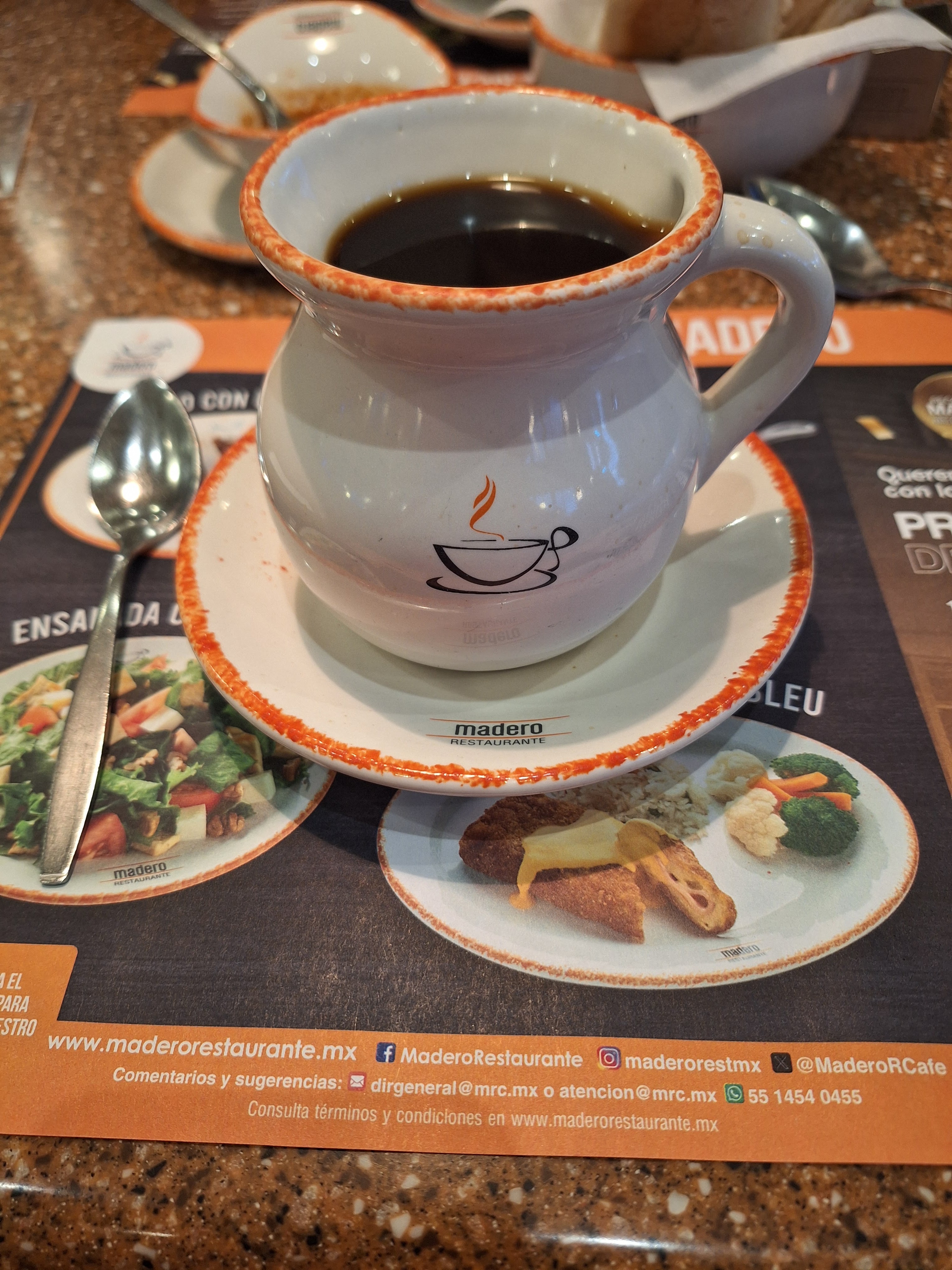 Madero Restaurante image 10