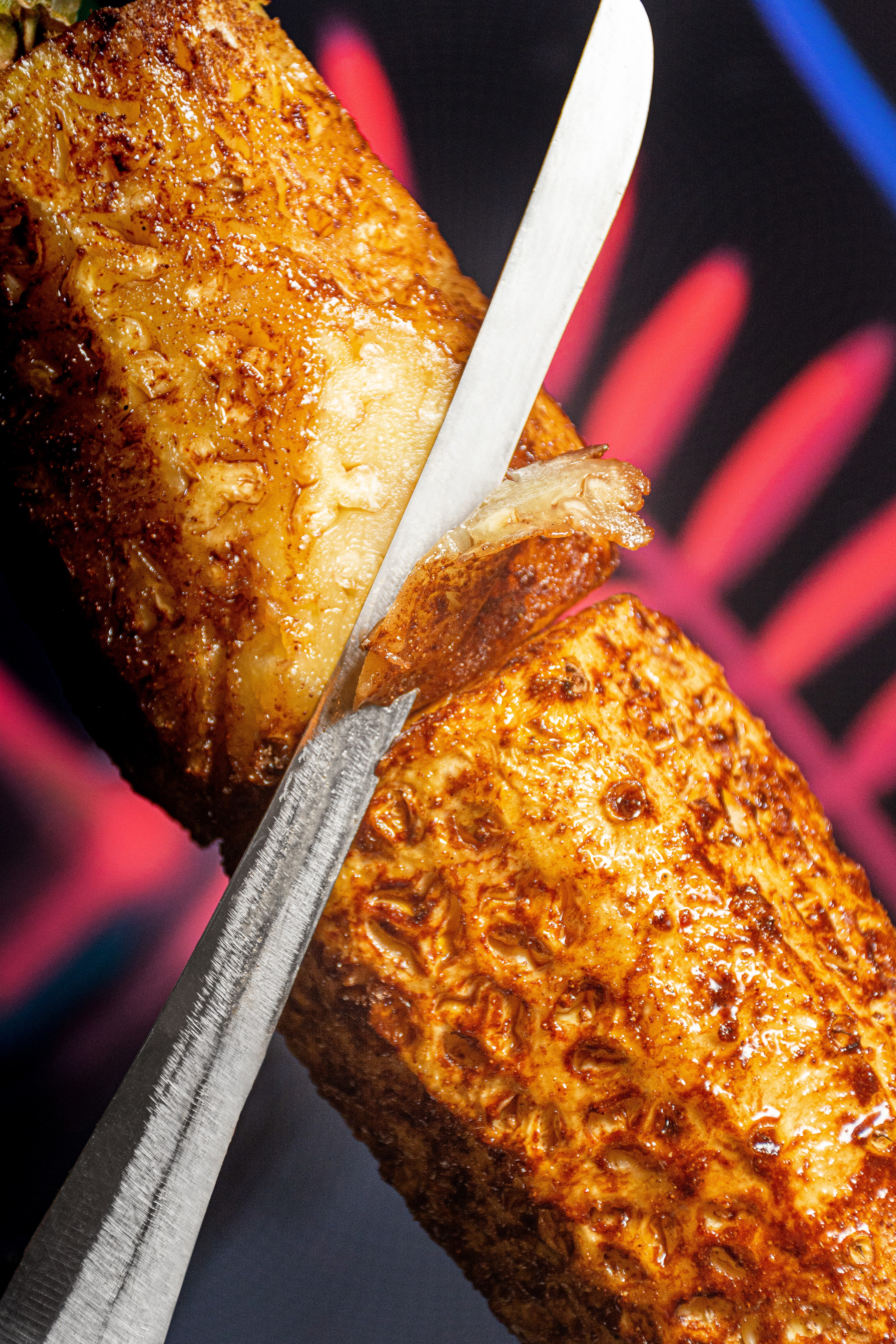 Carvao do Brasil Cosmopol Churrascaría image 3