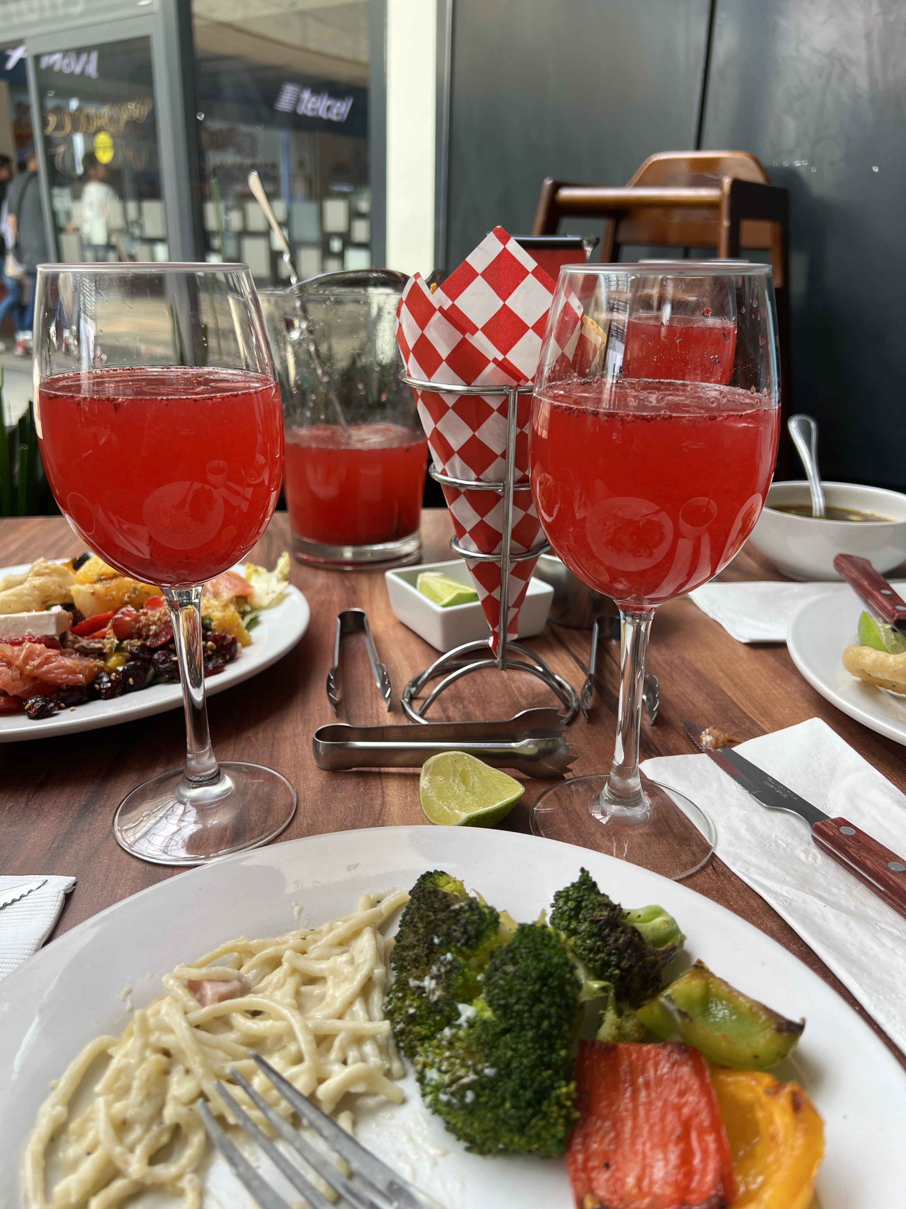 Carvao do Brasil Cosmopol Churrascaría image 5