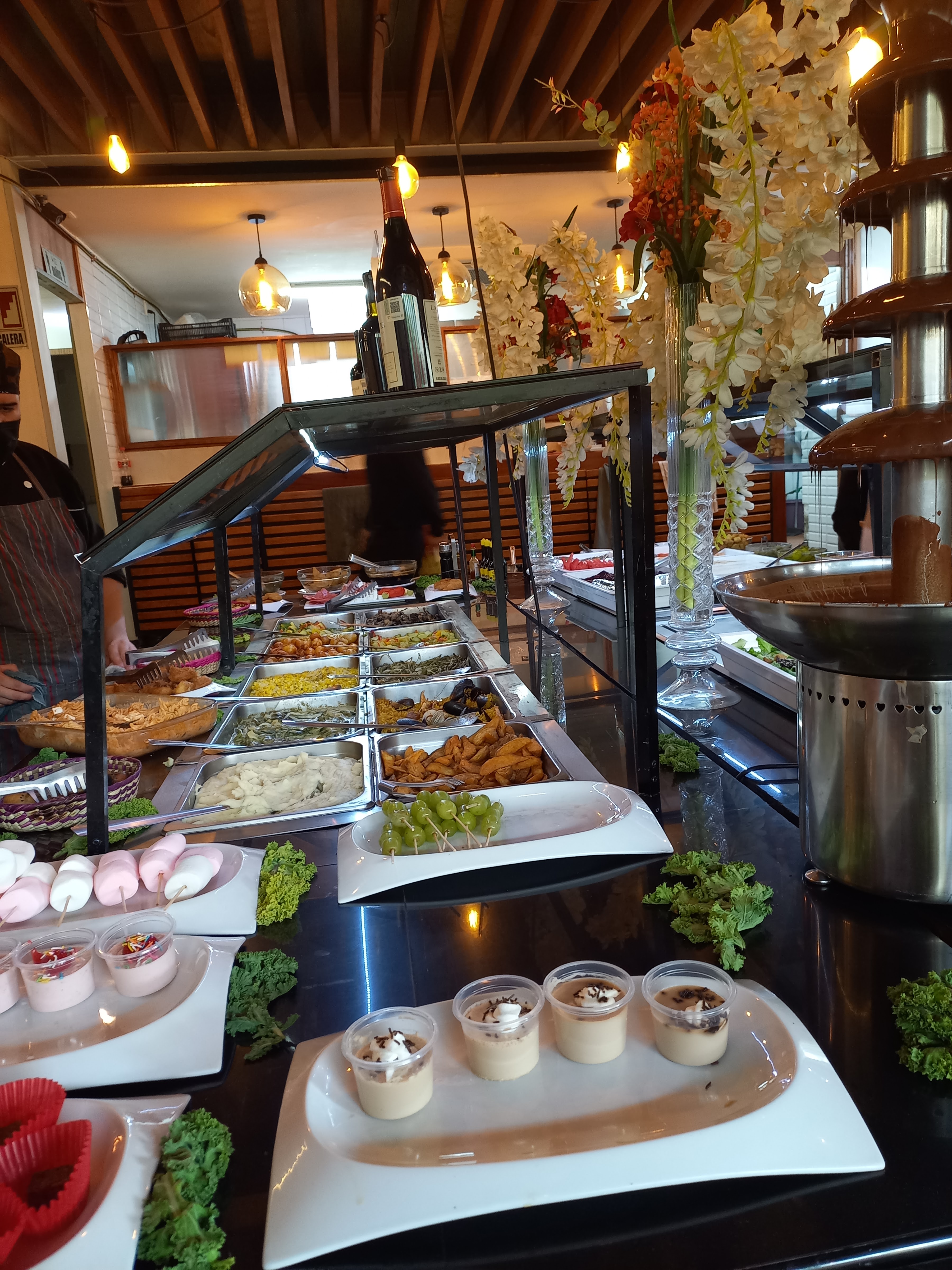 Carvao do Brasil Cosmopol Churrascaría image 7