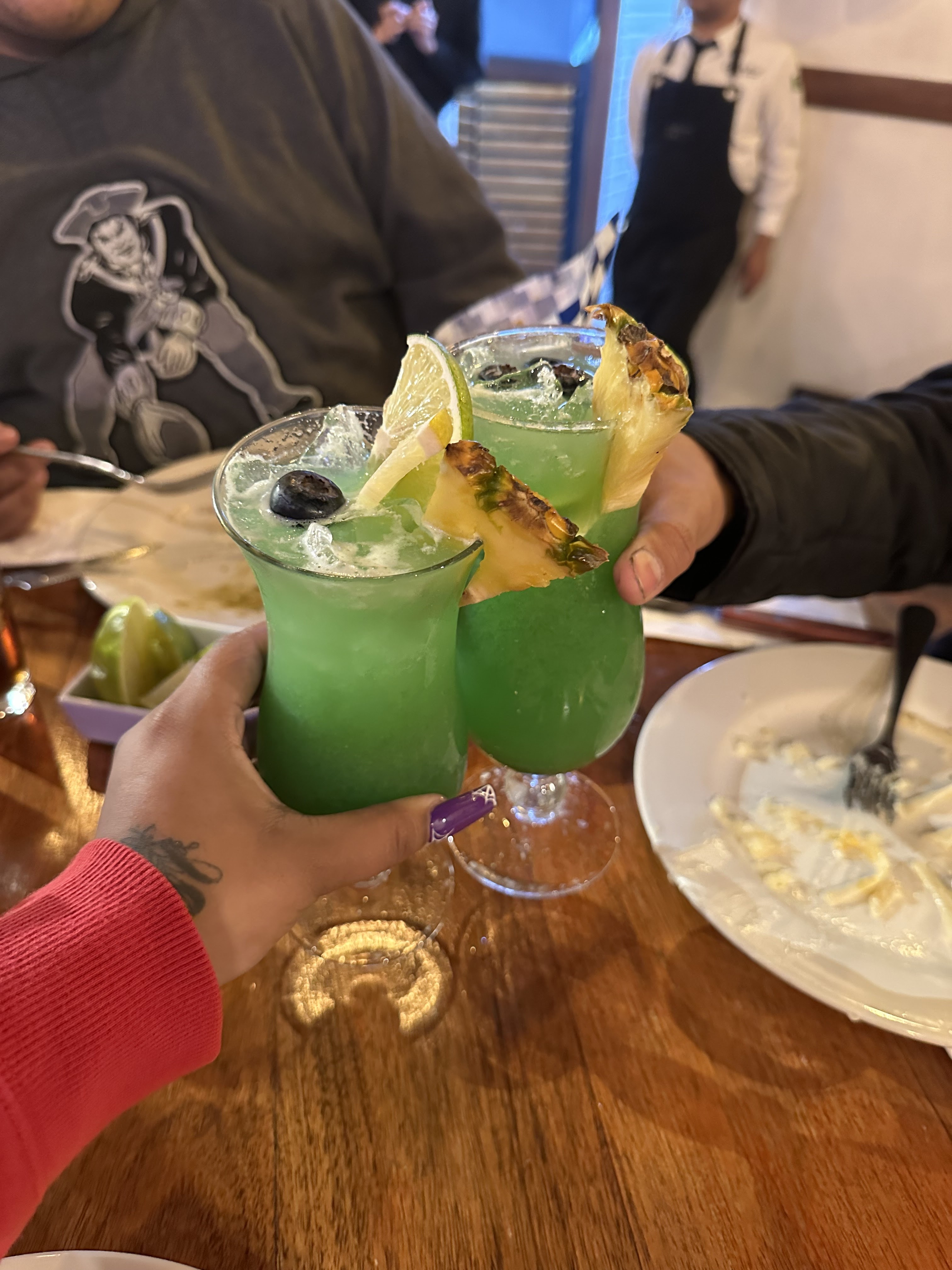 Carvao do Brasil Cosmopol Churrascaría image 8