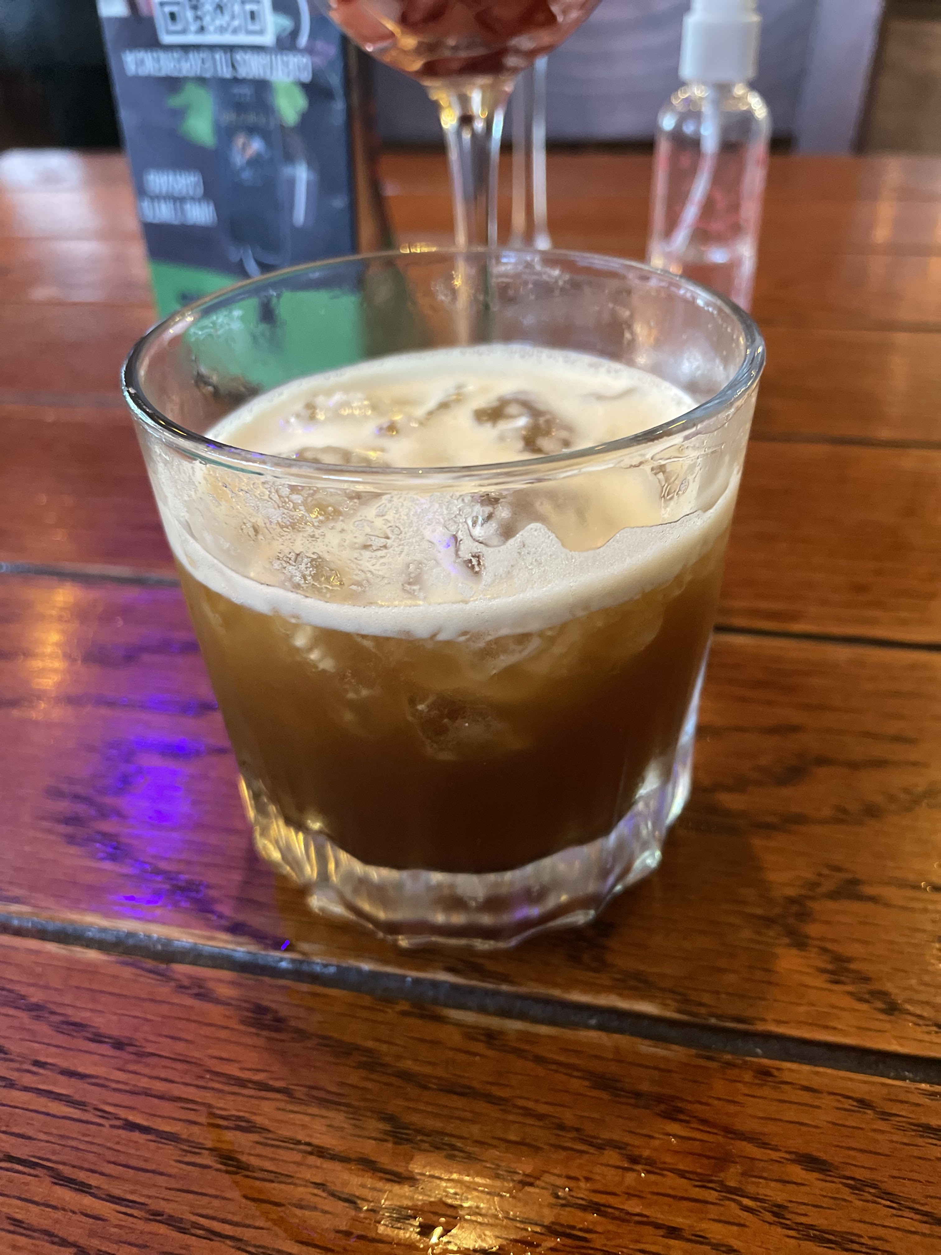 Carvao do Brasil Cosmopol Churrascaría image 9