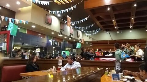 Chili's image 1