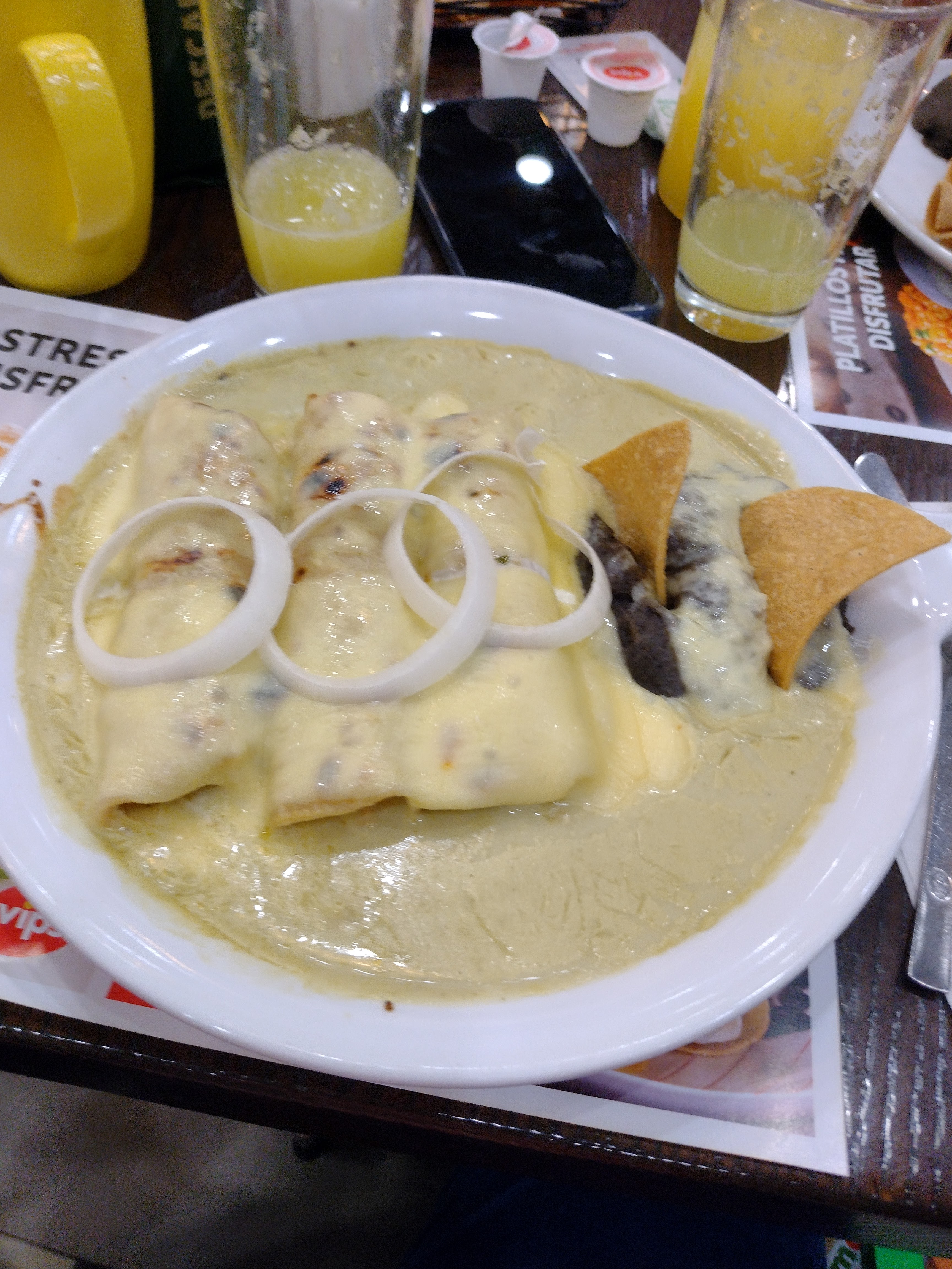 Vips Fuentes Del Valle image 5