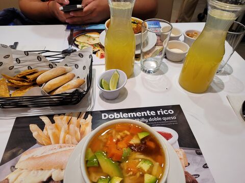 Vips Fuentes Del Valle image 6