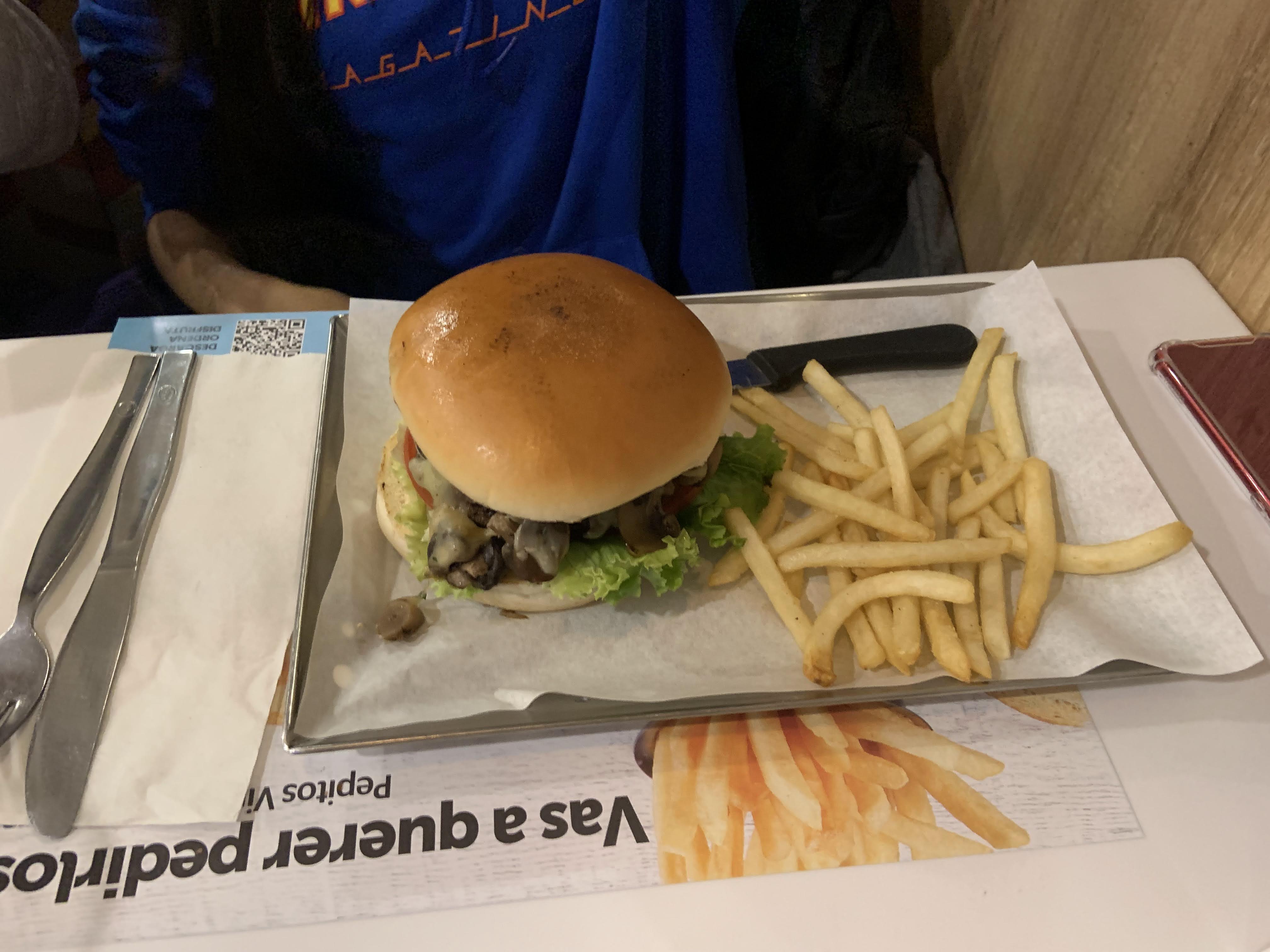 Vips Fuentes Del Valle image 9