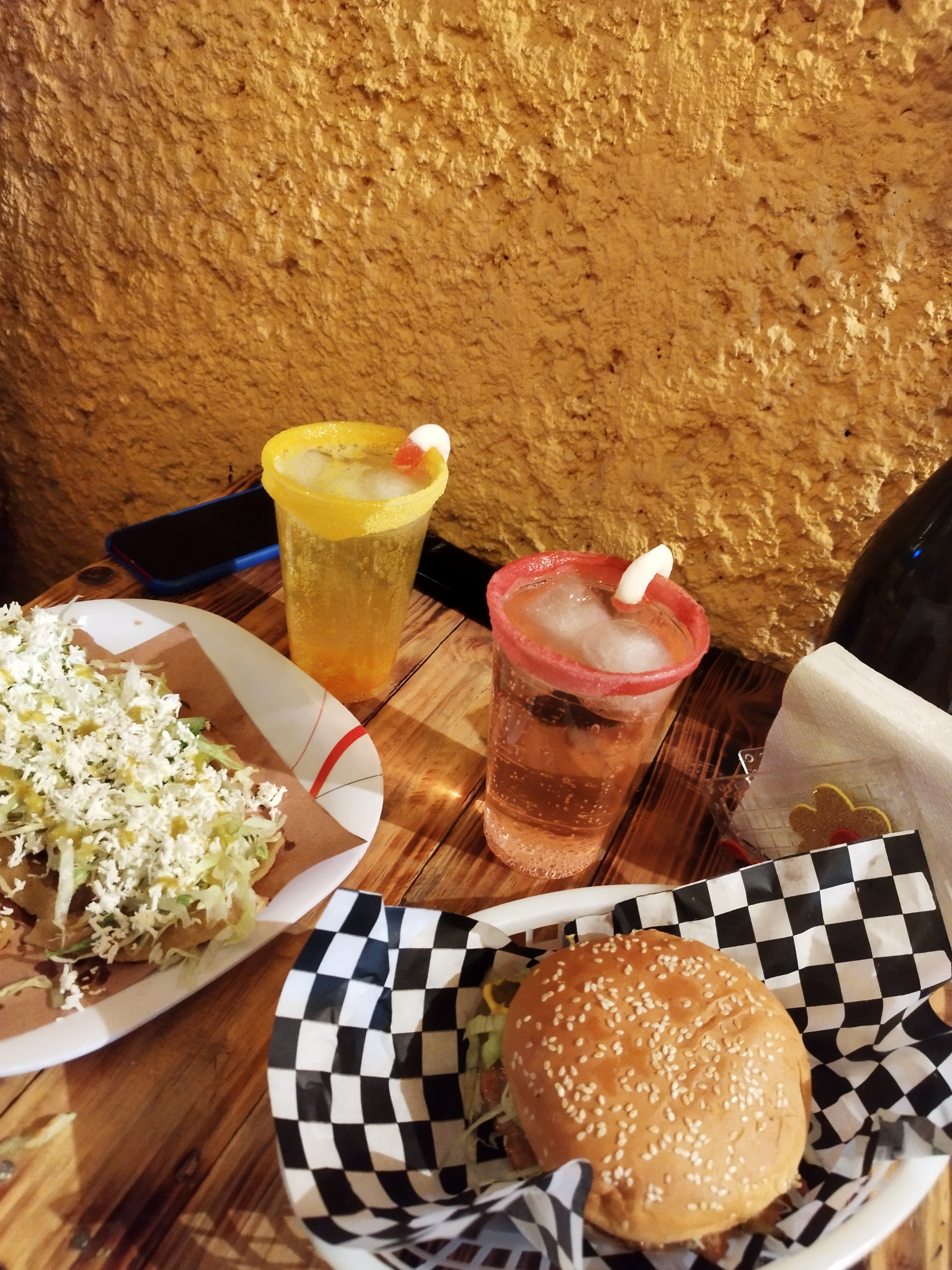 Restaurante Jardín "Casa Cactus" image 2