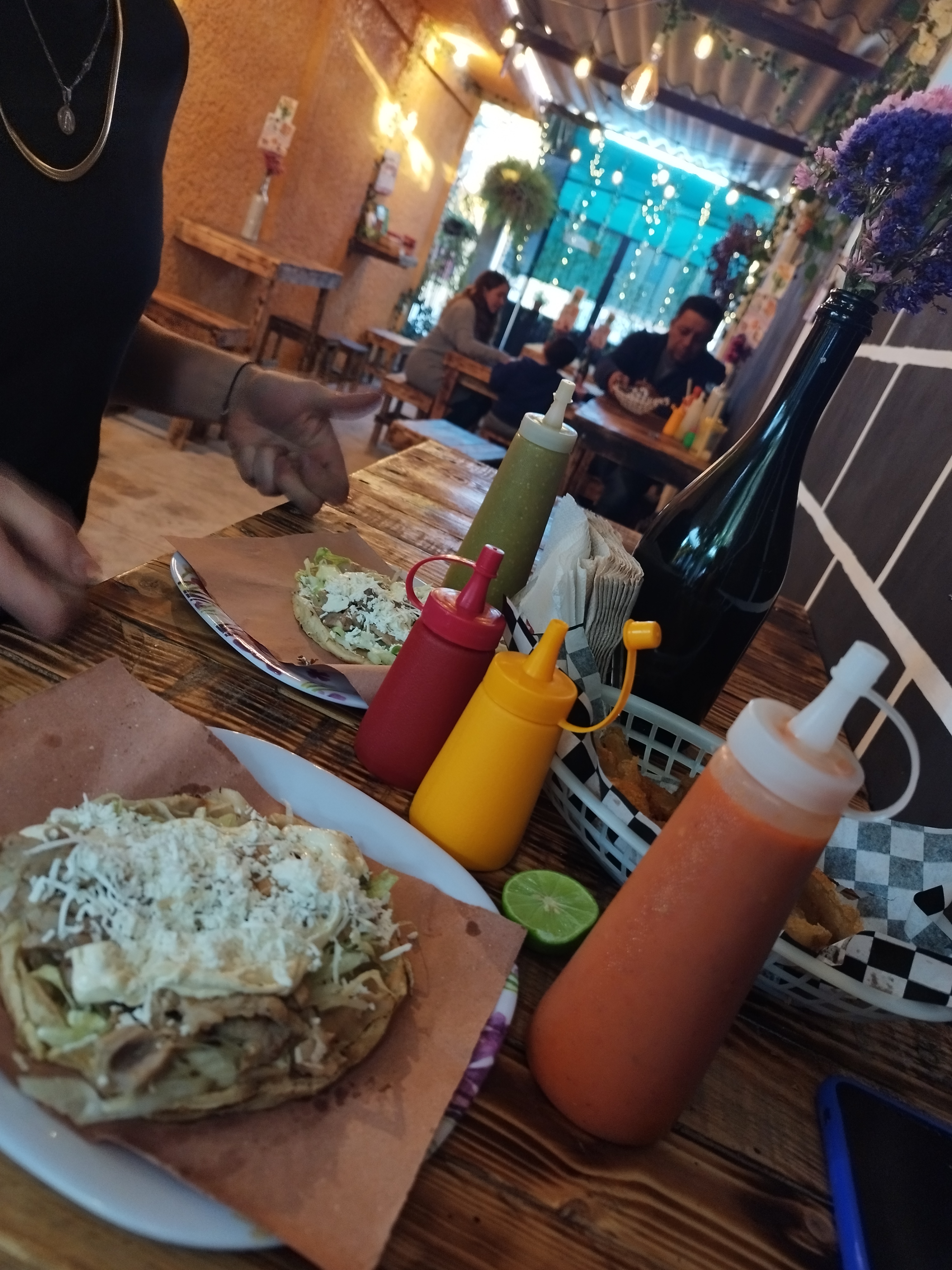 Restaurante Jardín "Casa Cactus" image 3