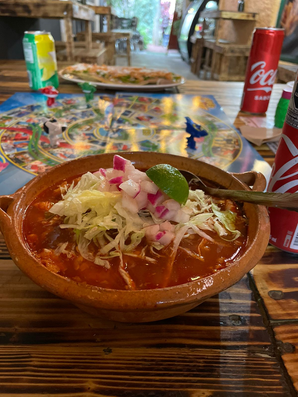 Restaurante Jardín "Casa Cactus" image 4