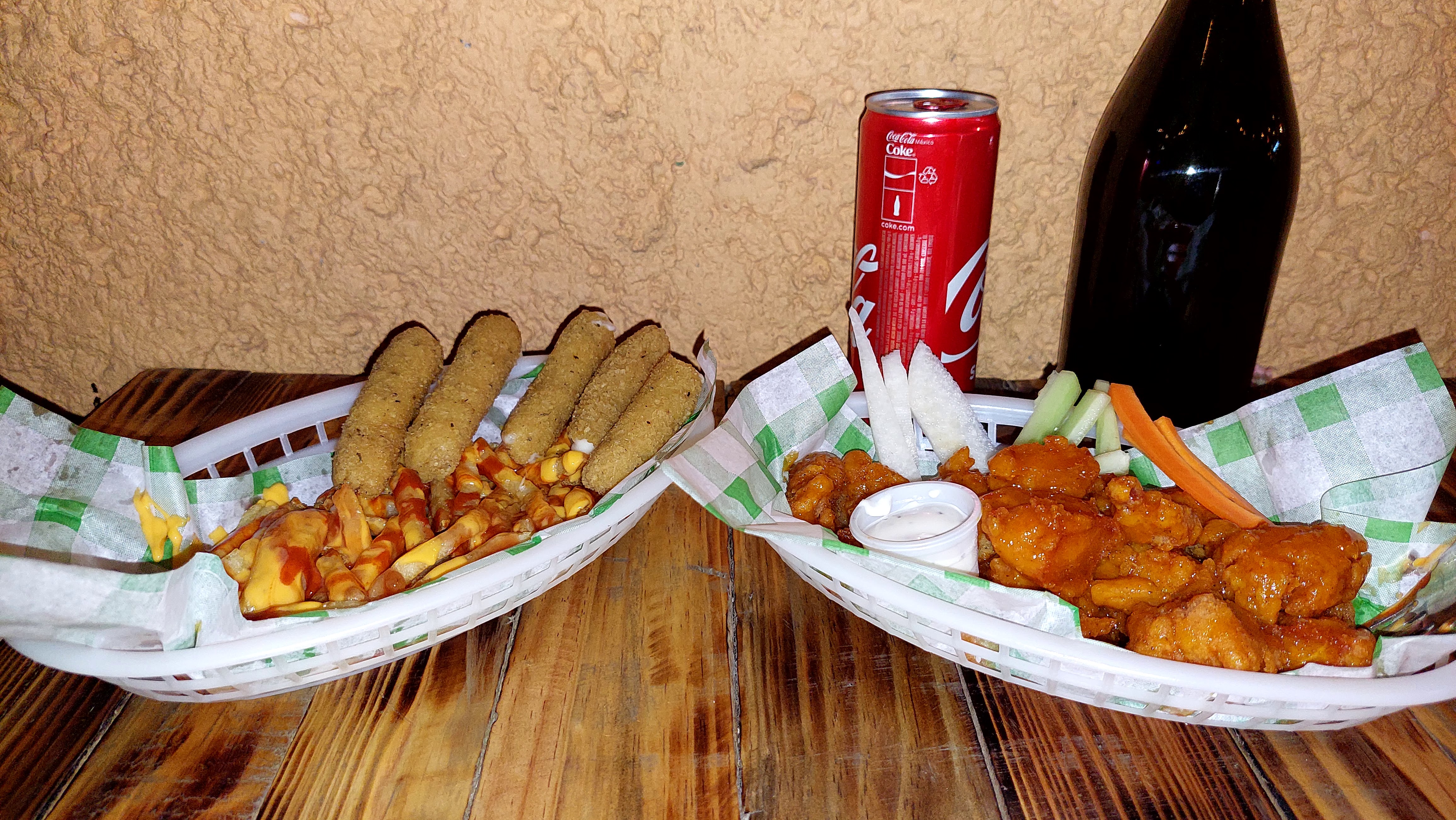 Restaurante Jardín "Casa Cactus" image 5