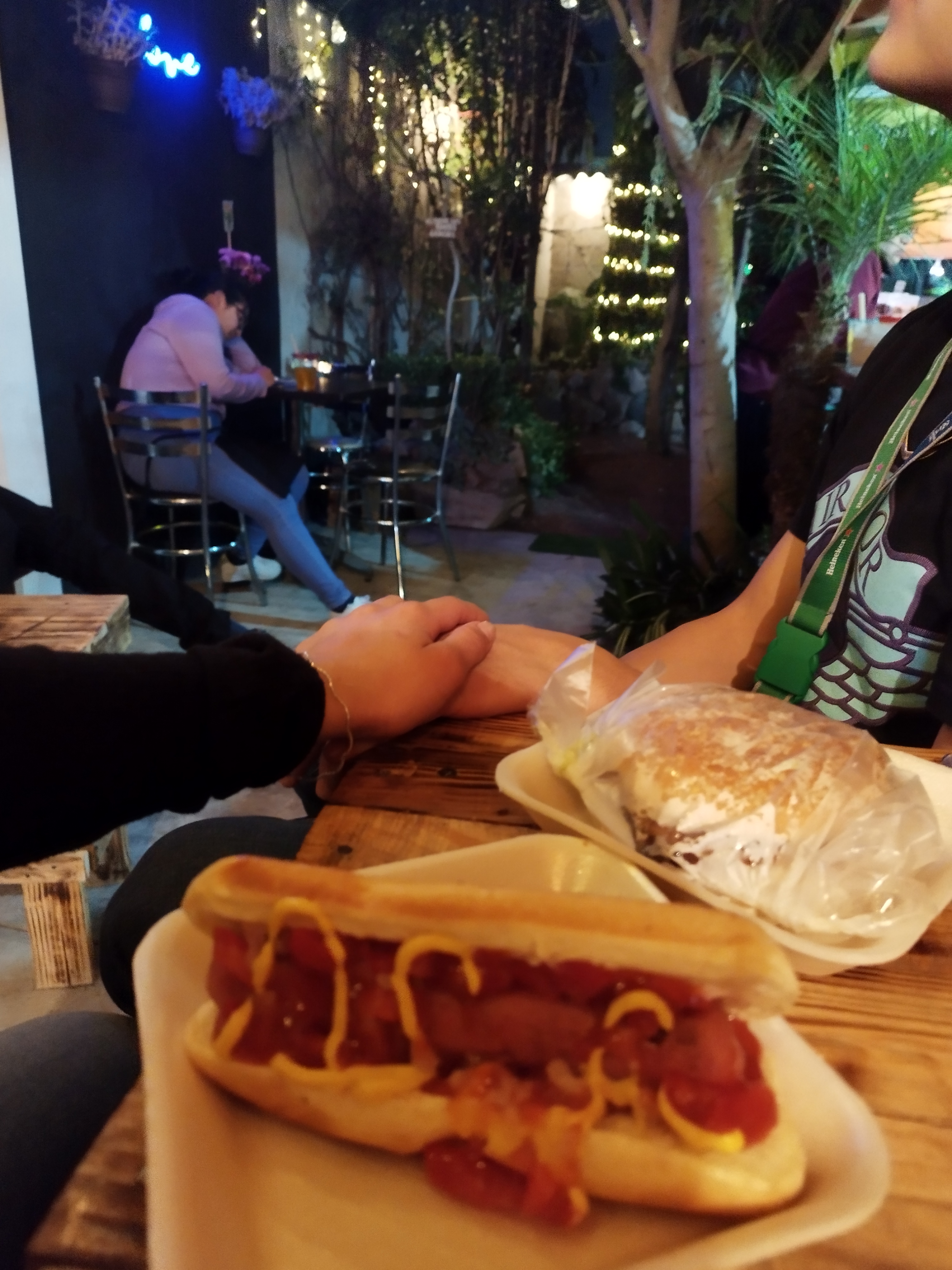 Restaurante Jardín "Casa Cactus" image 8