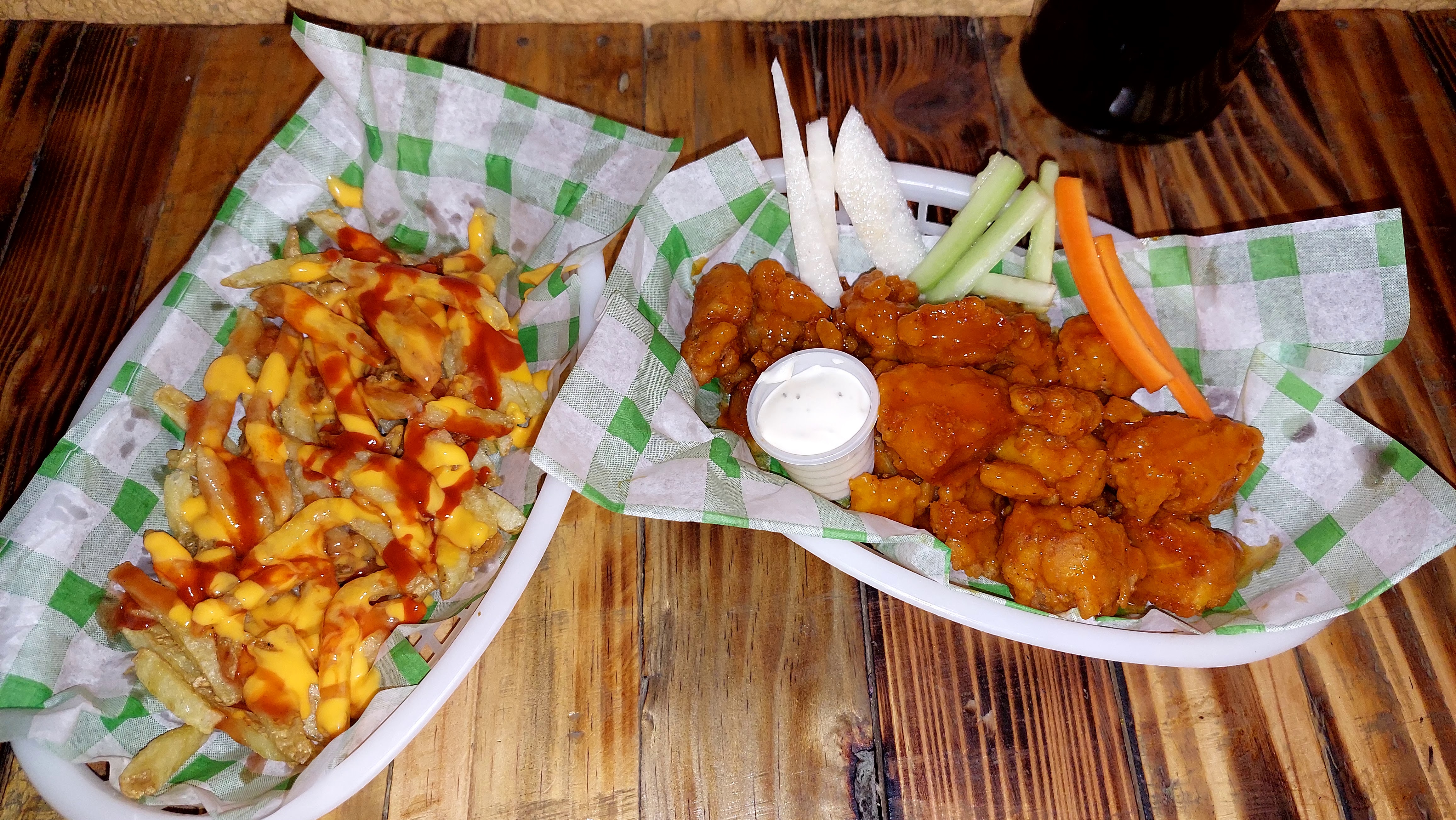 Restaurante Jardín "Casa Cactus" image 9