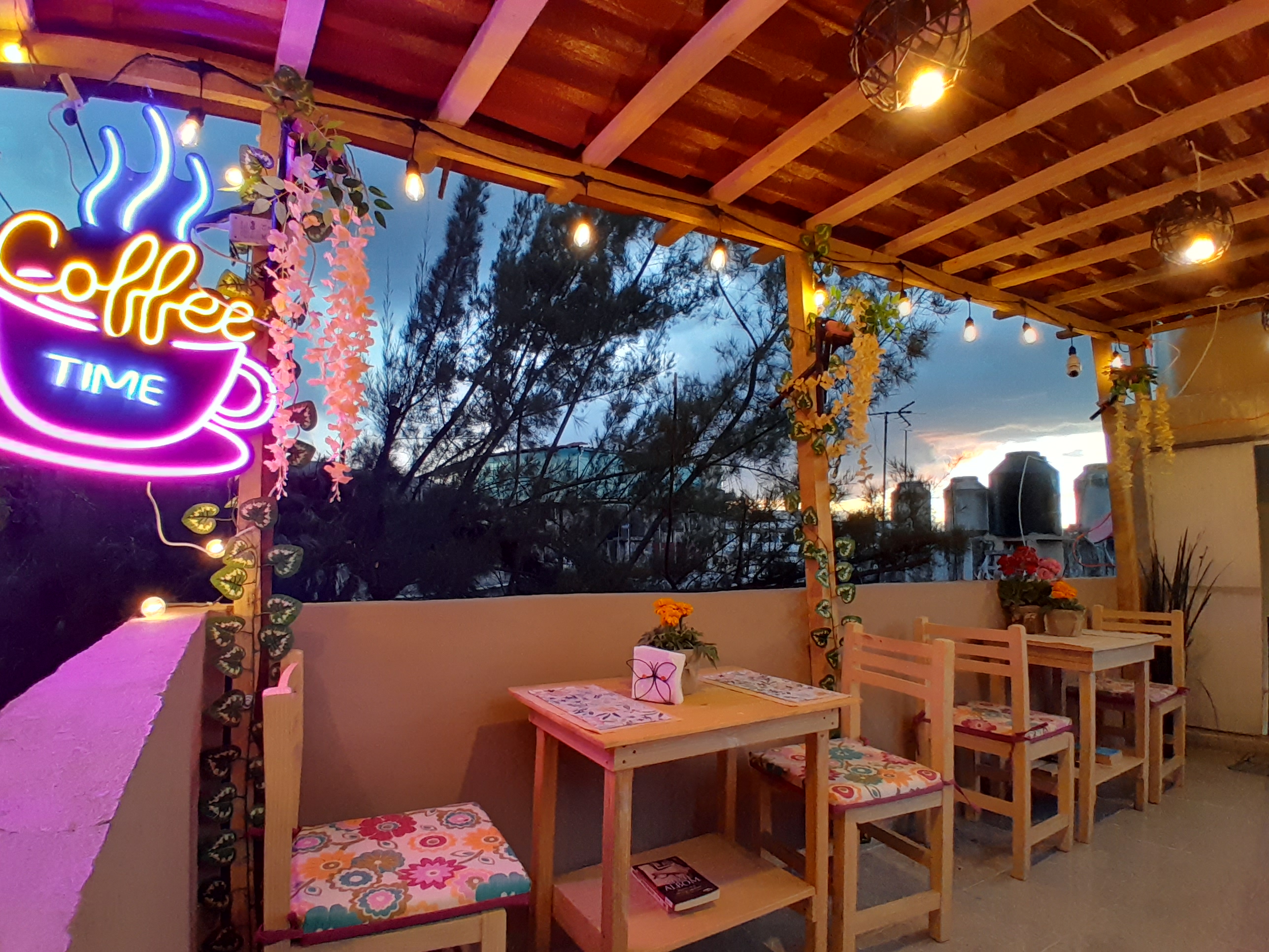 Restaurante D'Ara image 1