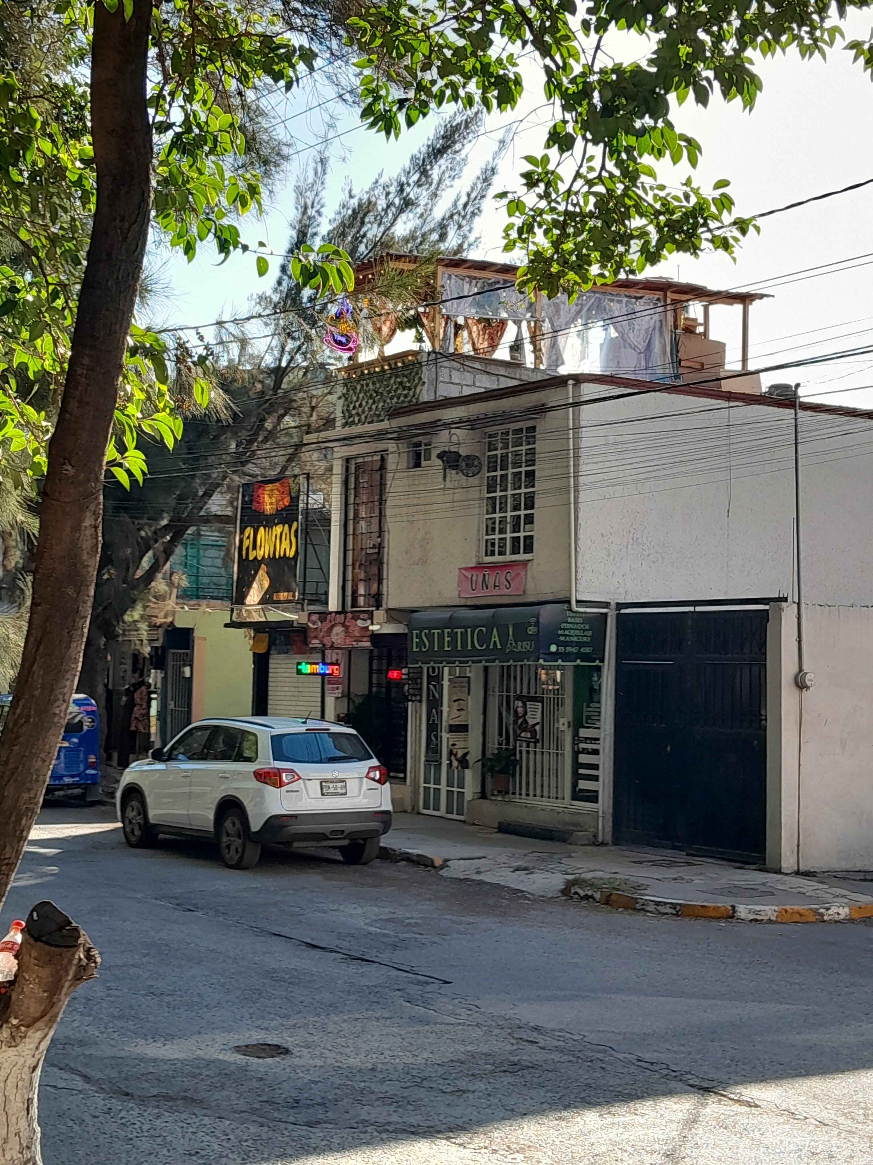 Restaurante D'Ara image 2