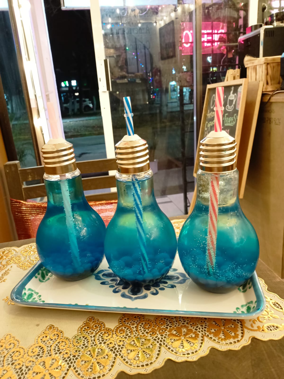 Restaurante D'Ara image 3