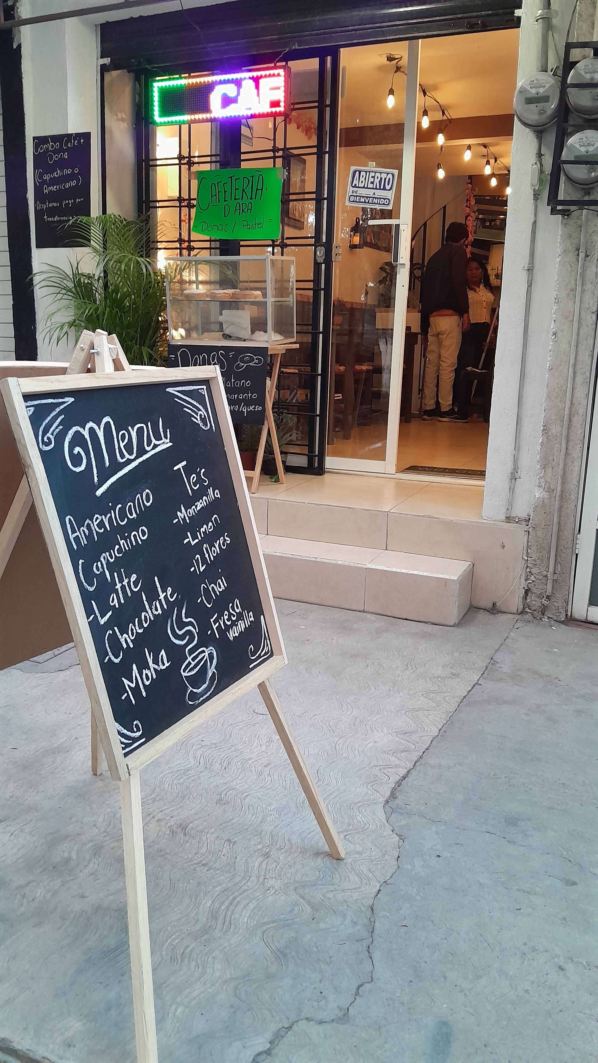 Restaurante D'Ara image 6