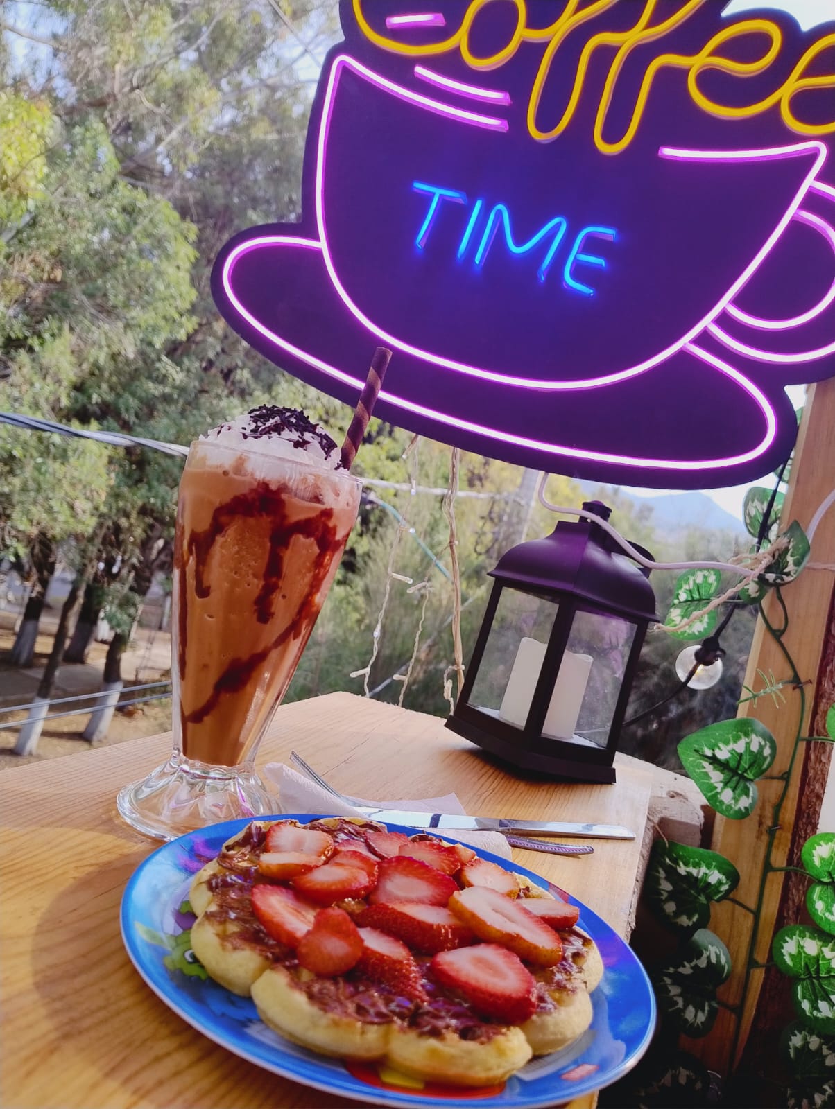 Restaurante D'Ara image 7