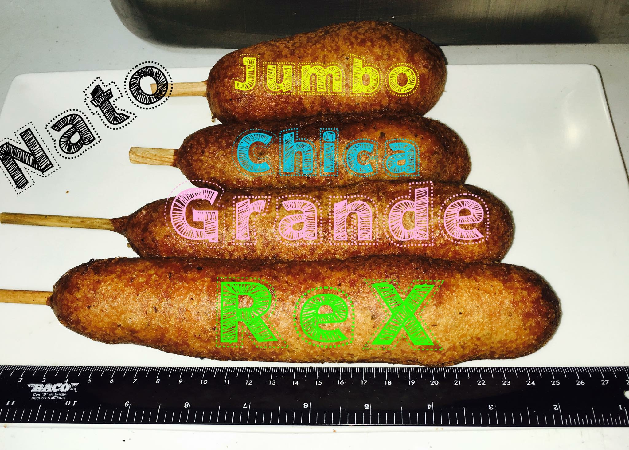 NaTo Furita (Fritura Creativa) image 2