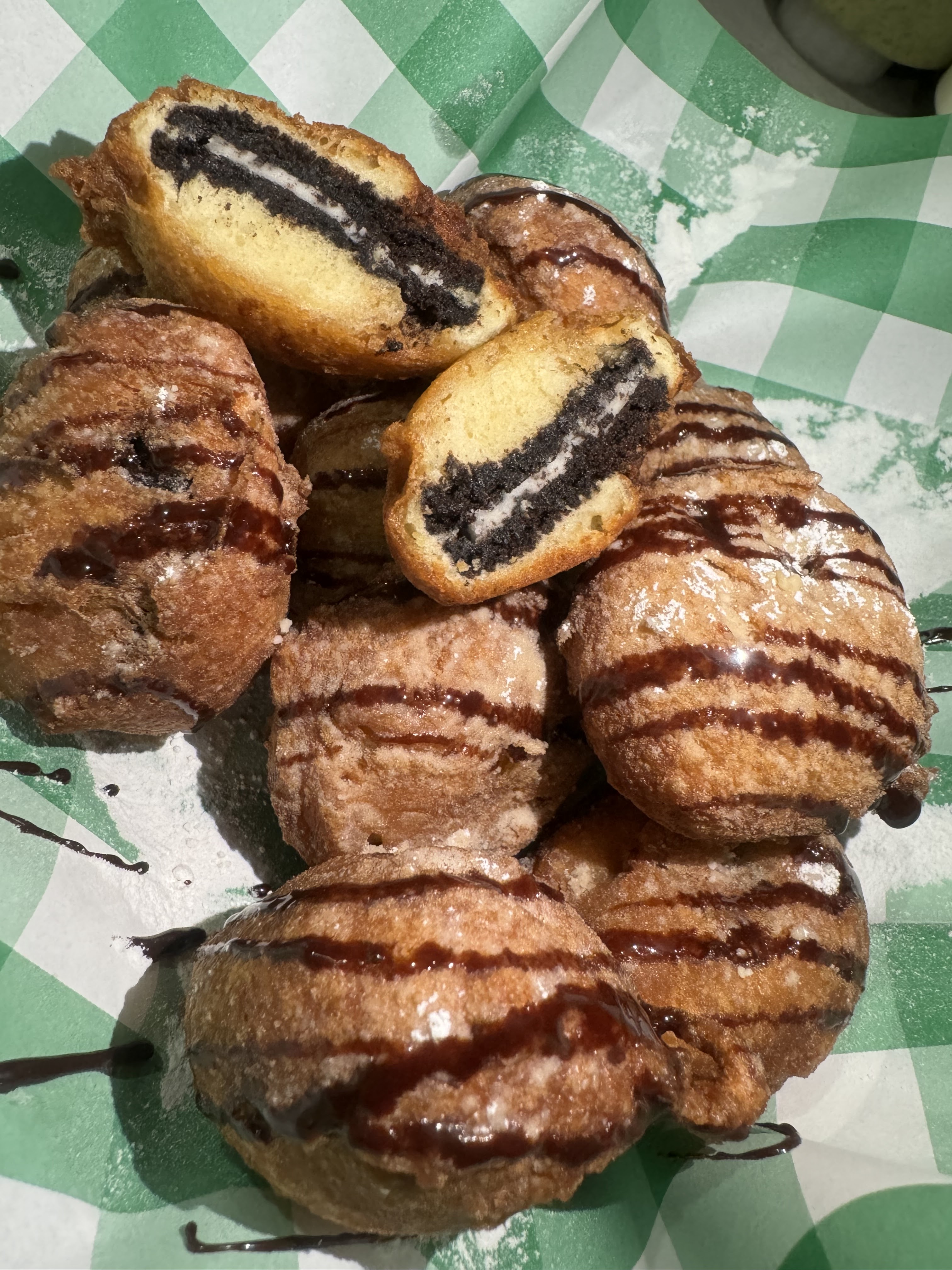 NaTo Furita (Fritura Creativa) image 3