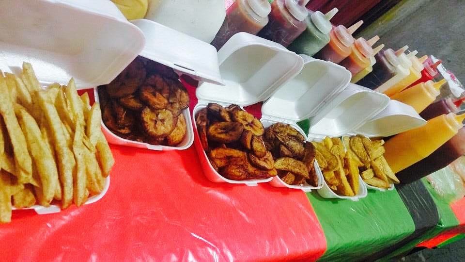 NaTo Furita (Fritura Creativa) image 6