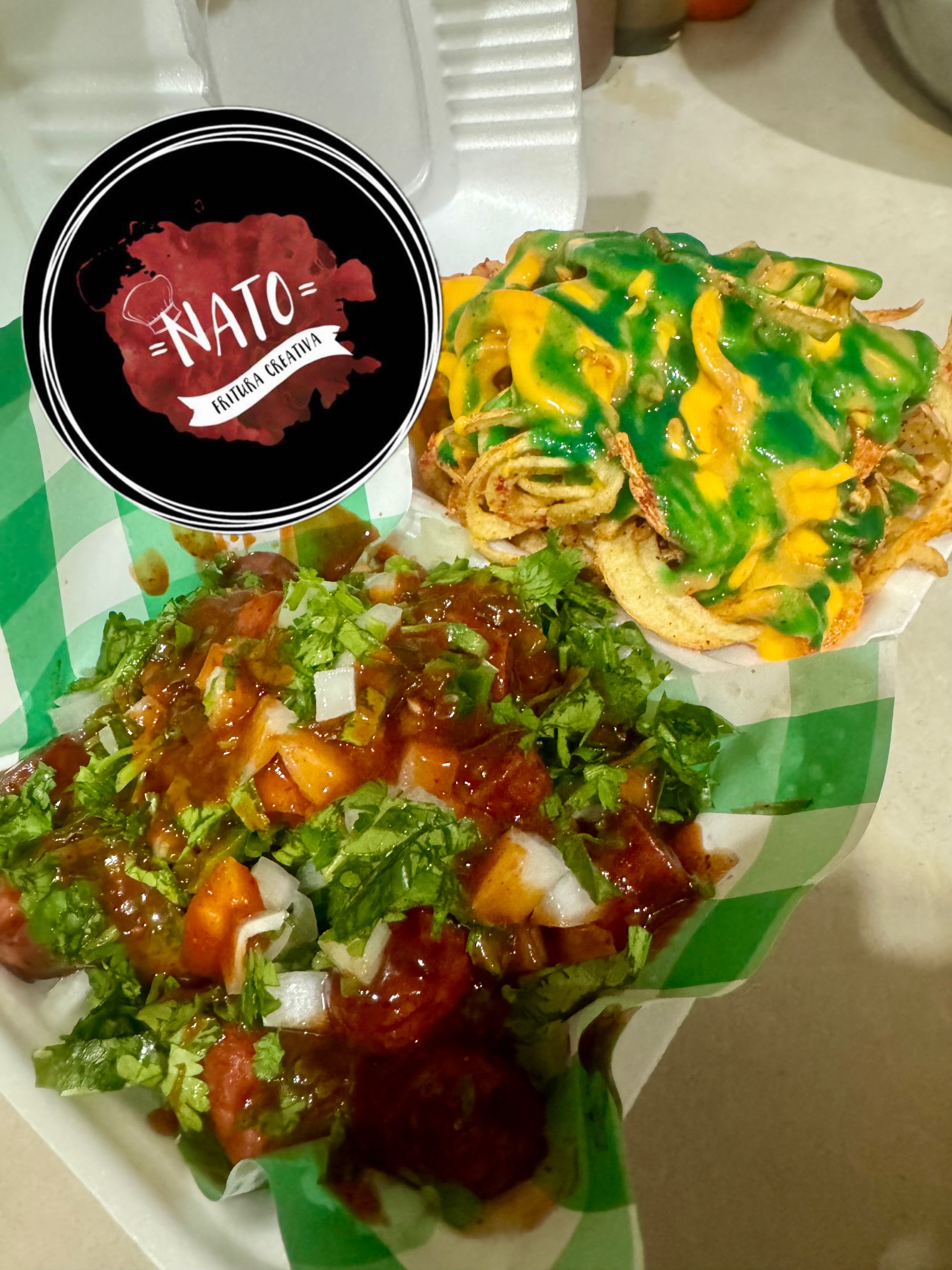 NaTo Furita (Fritura Creativa) image 7