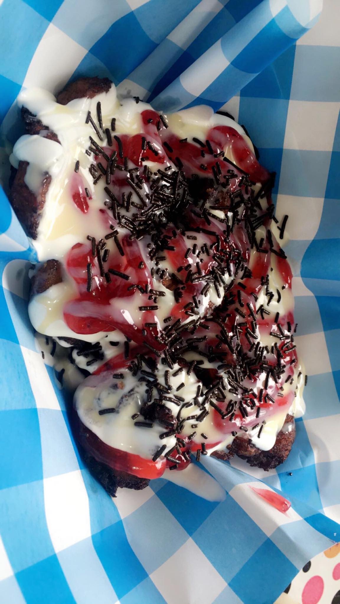 NaTo Furita (Fritura Creativa) image 8