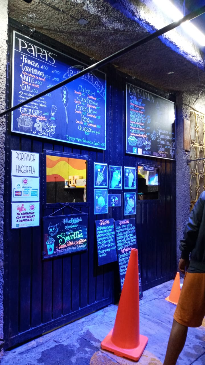 NaTo Furita (Fritura Creativa) image 9