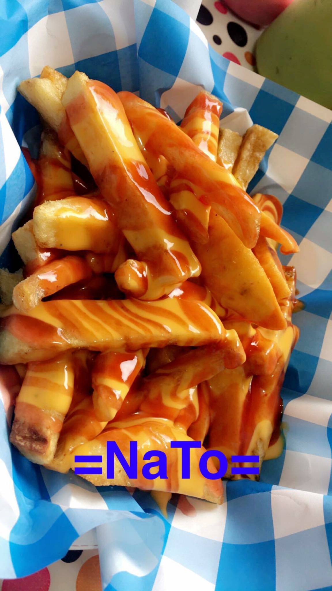 NaTo Furita (Fritura Creativa) image 10