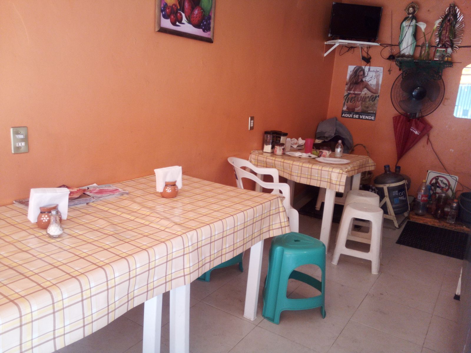 Antojitos mexicanos Paquita image 2